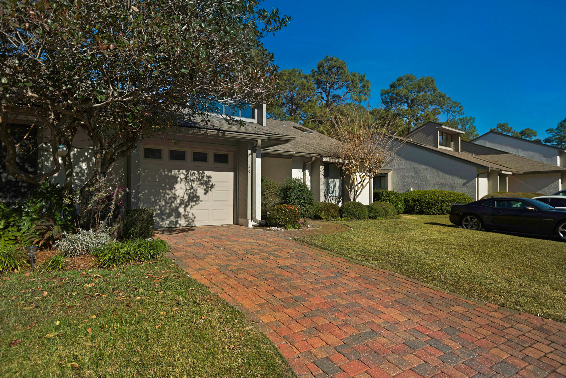 GLENEAGLES GREEN BLUEWATER BAY - Residential