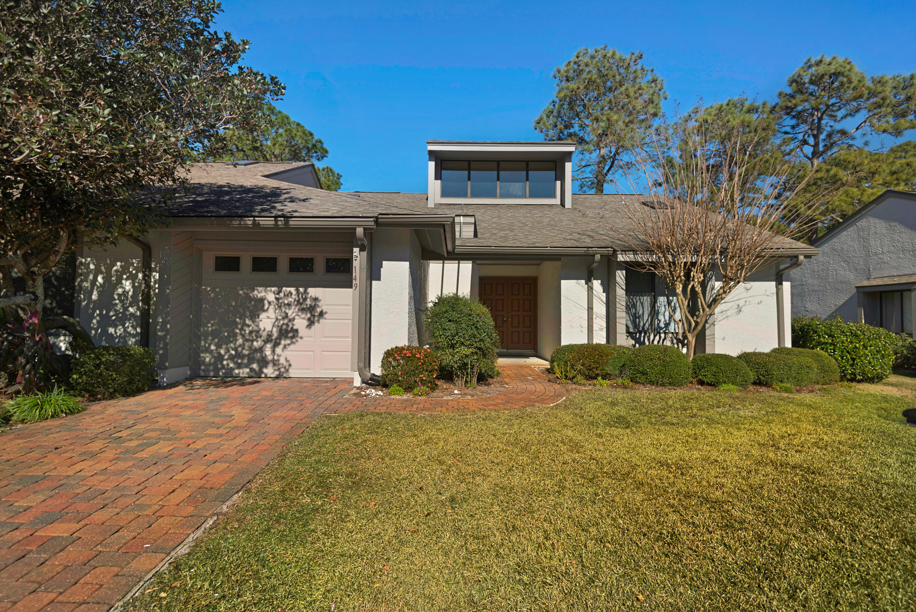 GLENEAGLES GREEN BLUEWATER BAY - Residential