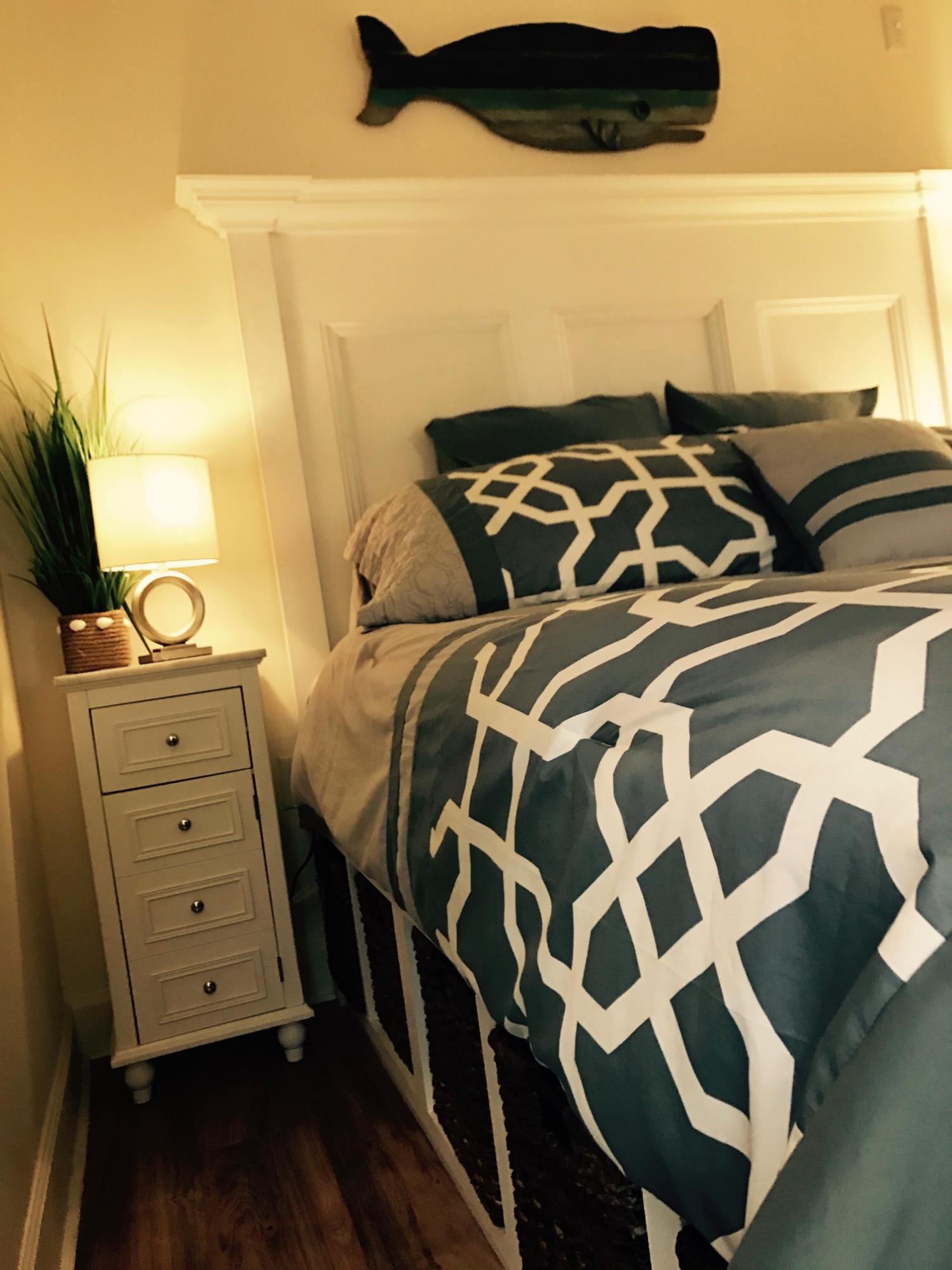 VILLAGE OF SOUTH WALTON BEACH THE - Residential