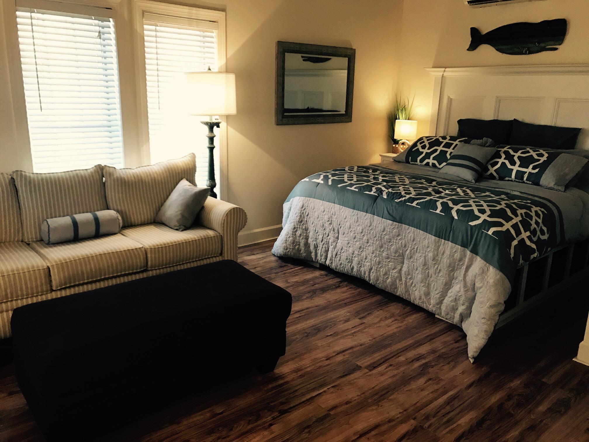 VILLAGE OF SOUTH WALTON BEACH THE - Residential