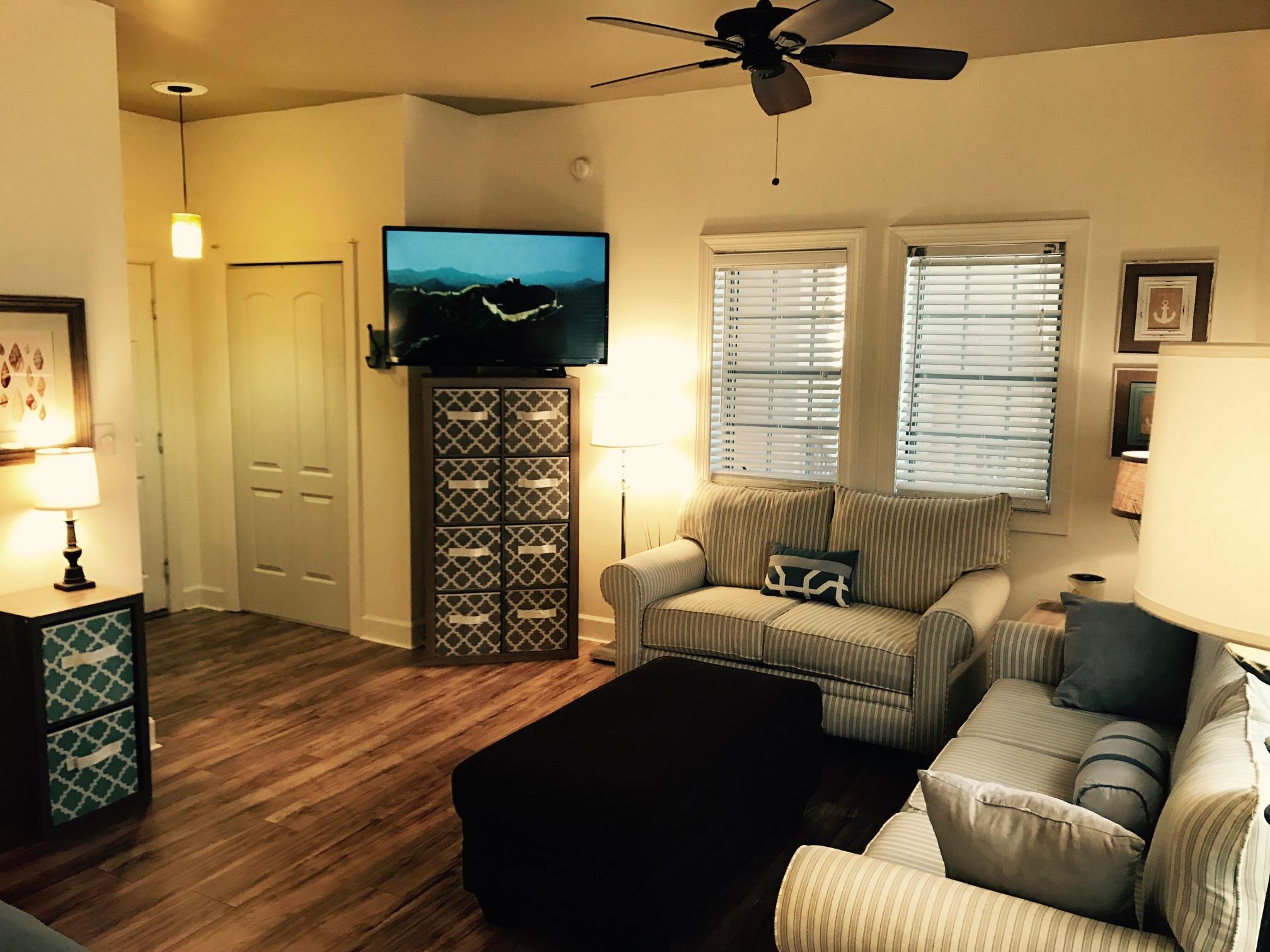 VILLAGE OF SOUTH WALTON BEACH THE - Residential