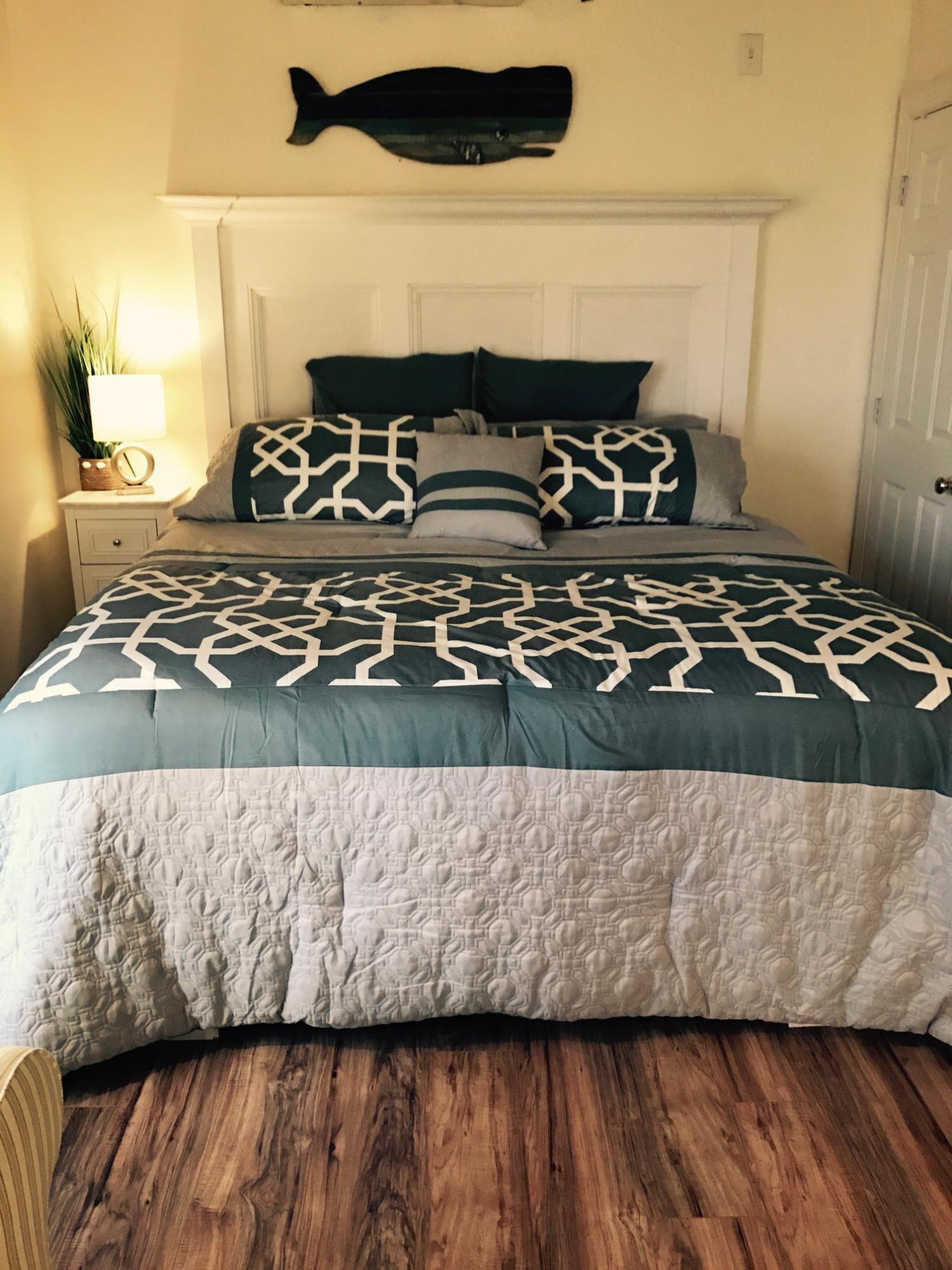 VILLAGE OF SOUTH WALTON BEACH THE - Residential