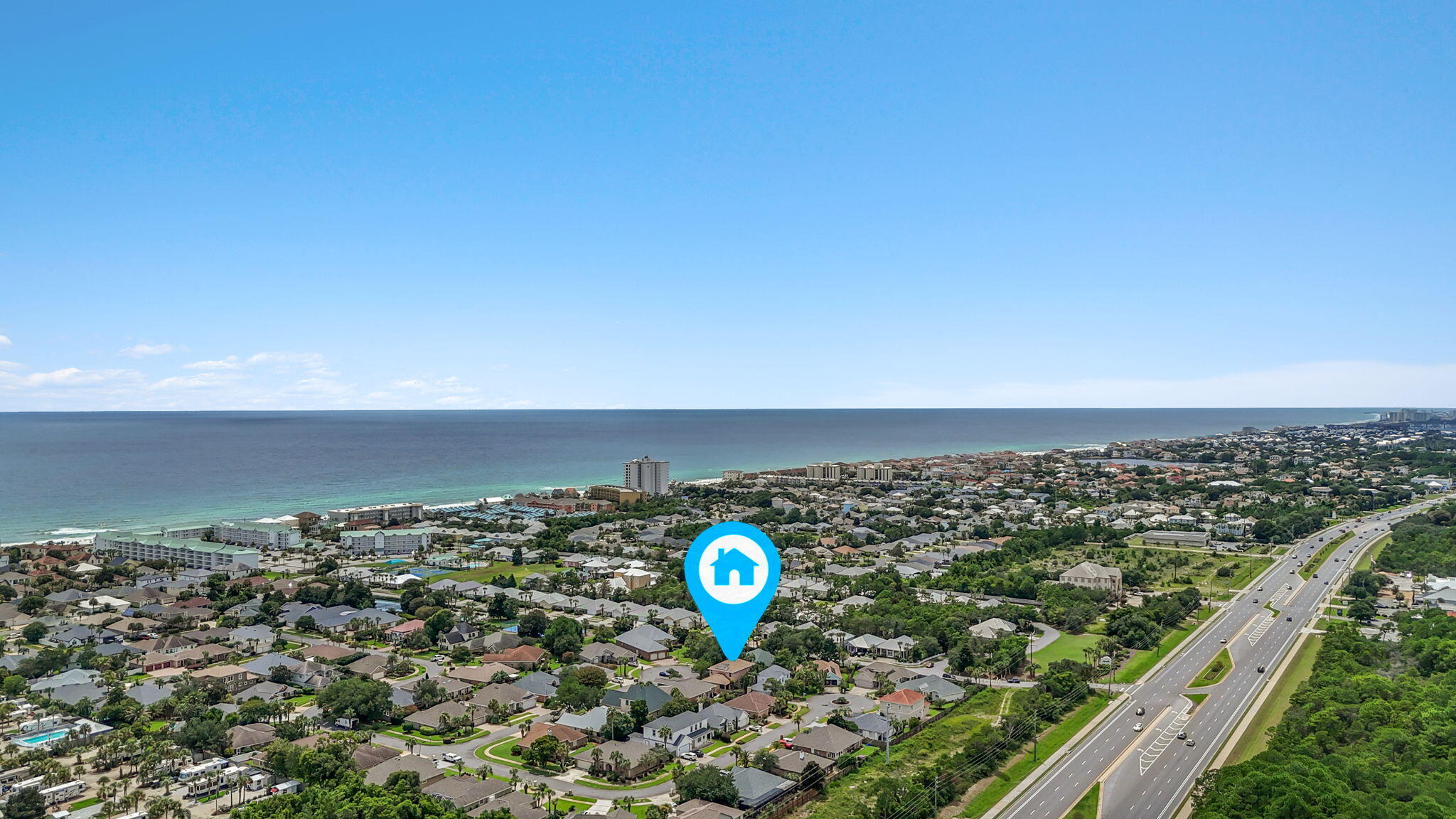 AVALON BEACH ESTATES - Residential