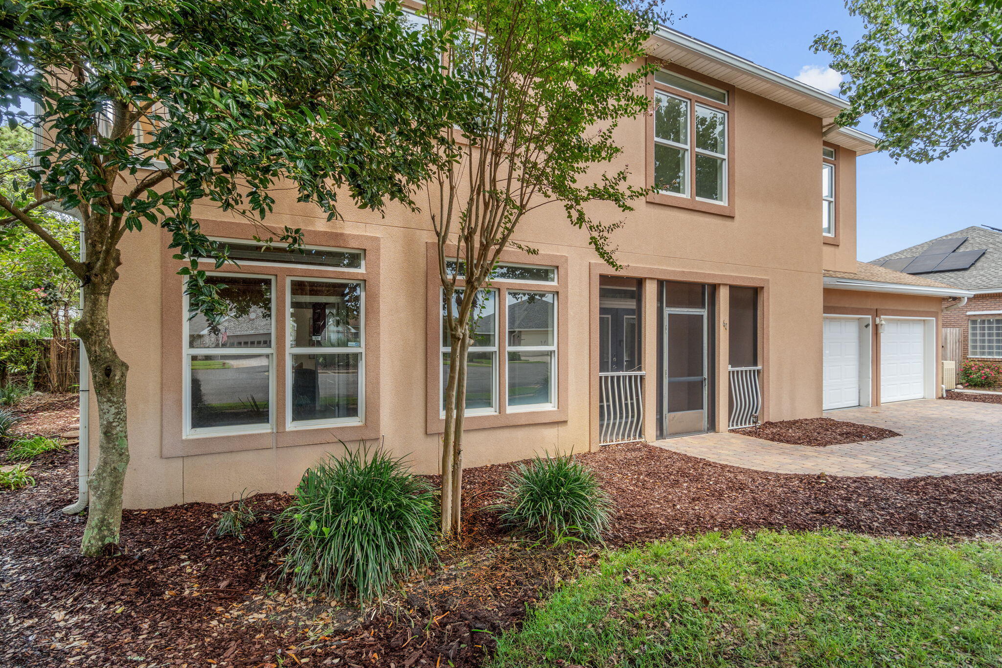 AVALON BEACH ESTATES - Residential