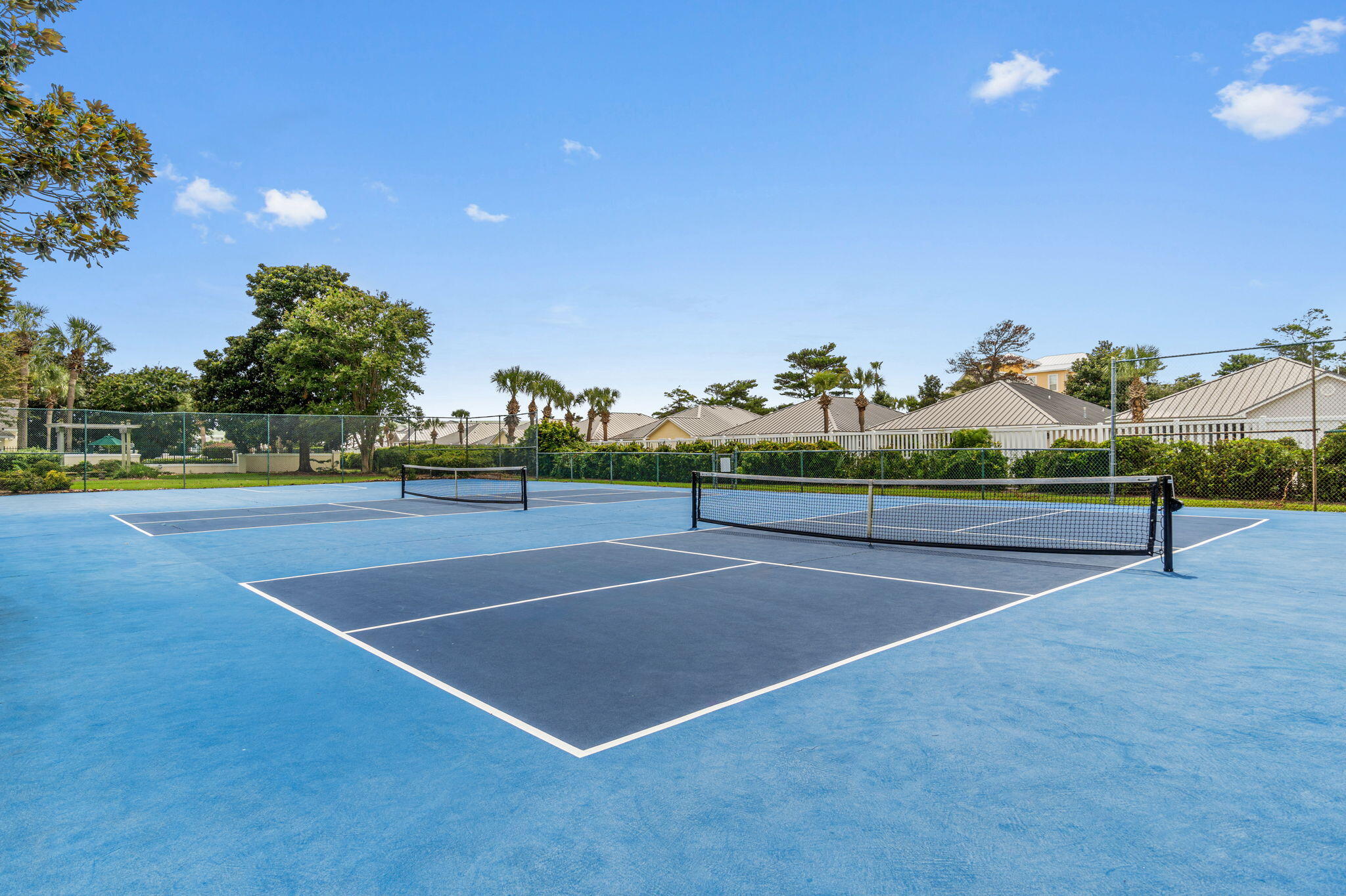 AVALON BEACH ESTATES - Residential