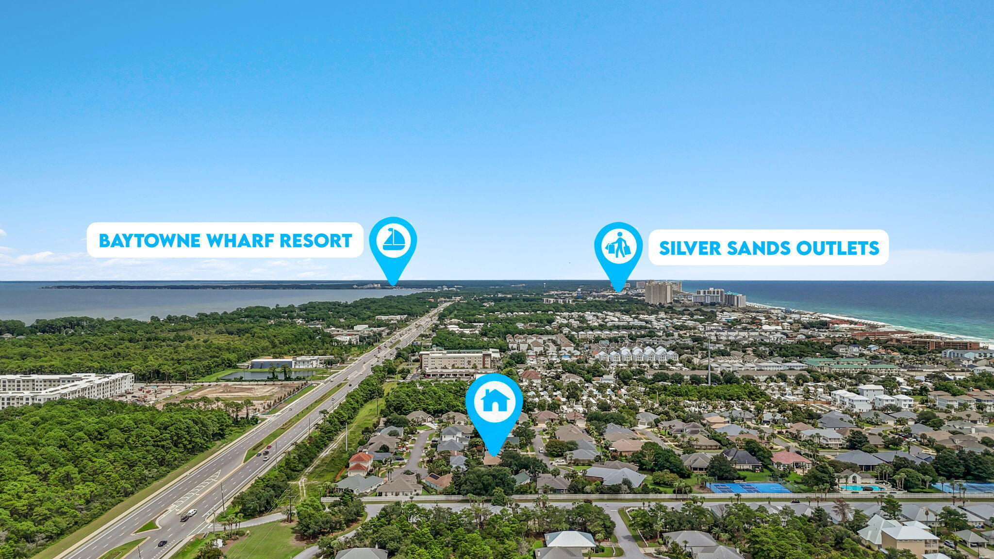 AVALON BEACH ESTATES - Residential