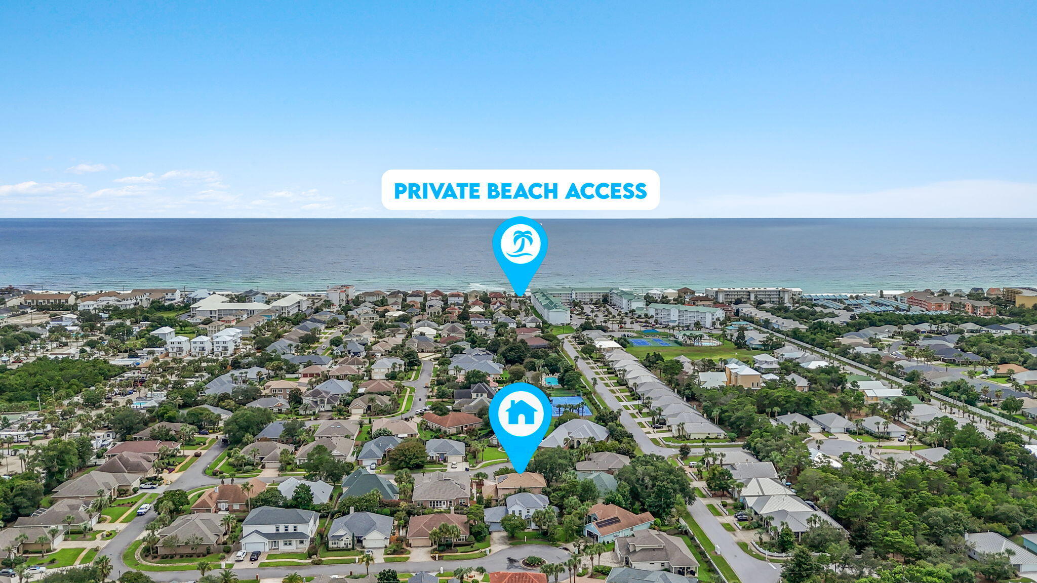 AVALON BEACH ESTATES - Residential