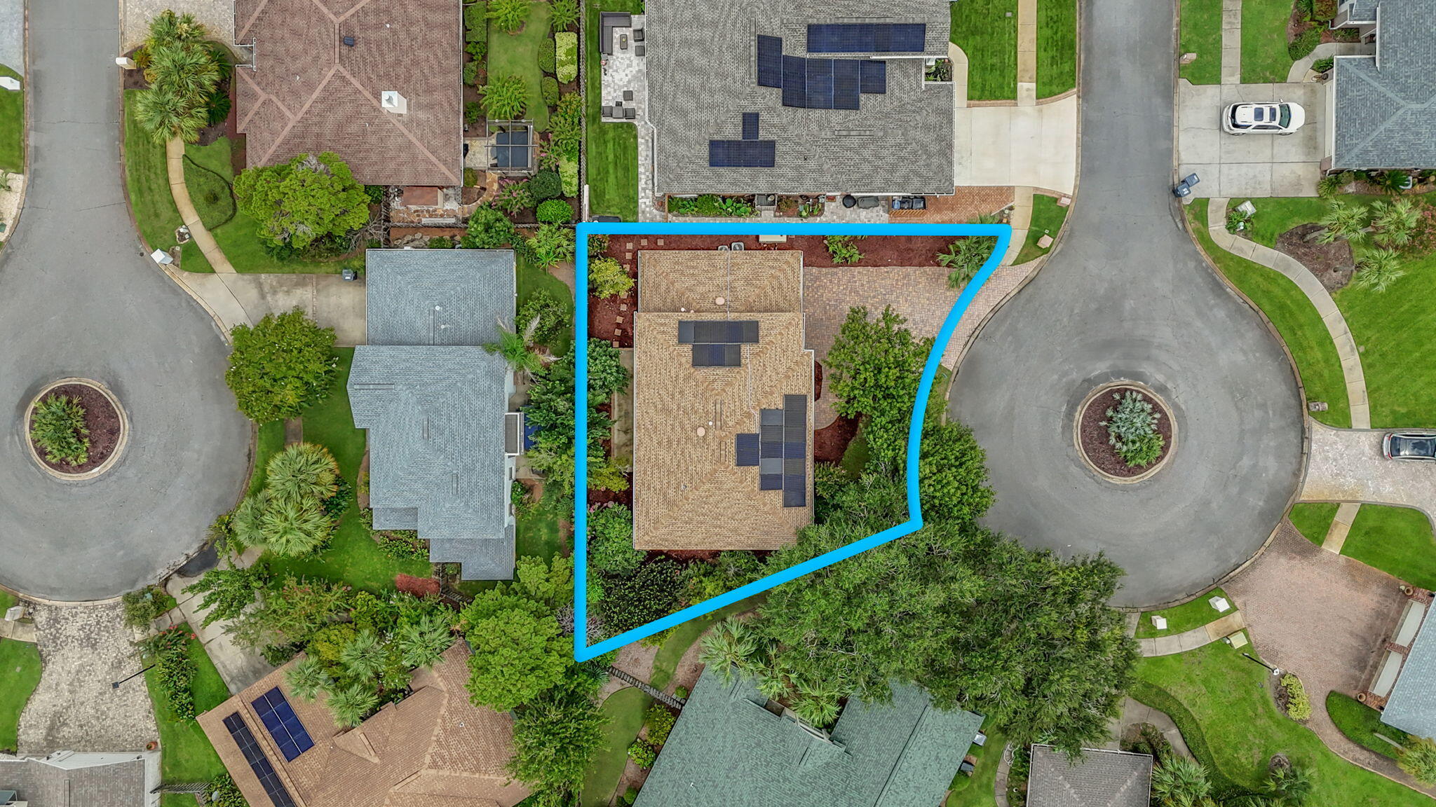 AVALON BEACH ESTATES - Residential