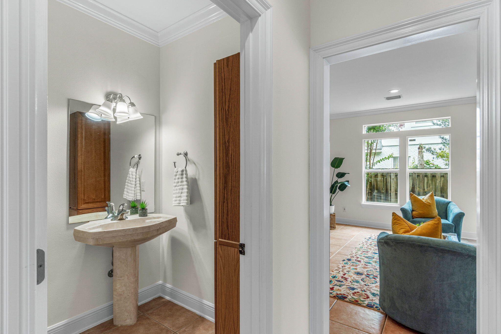 AVALON BEACH ESTATES - Residential