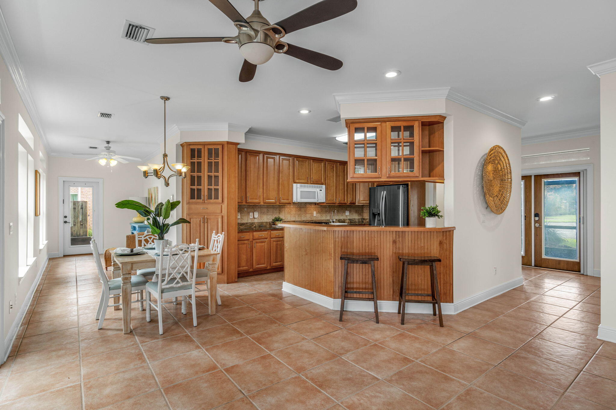 AVALON BEACH ESTATES - Residential