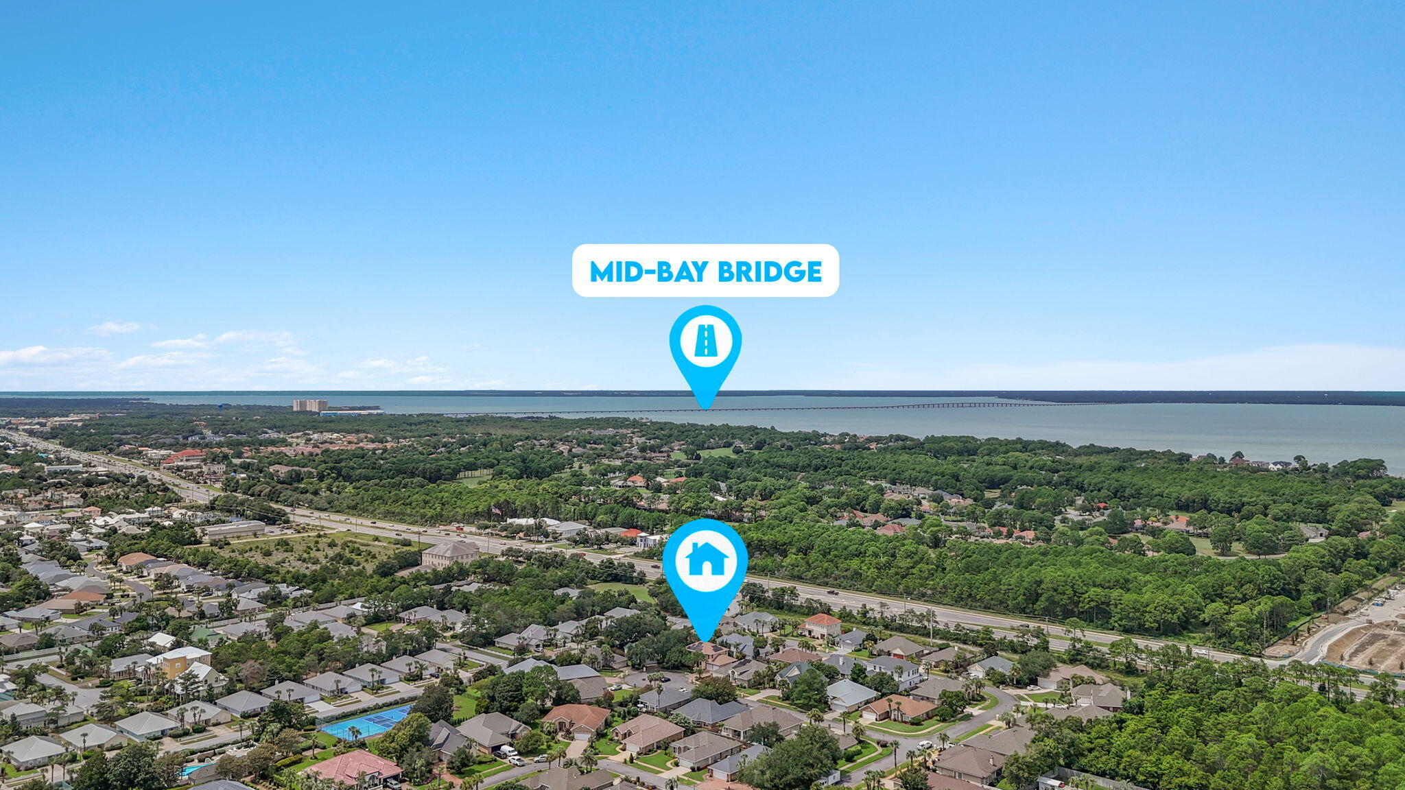 AVALON BEACH ESTATES - Residential