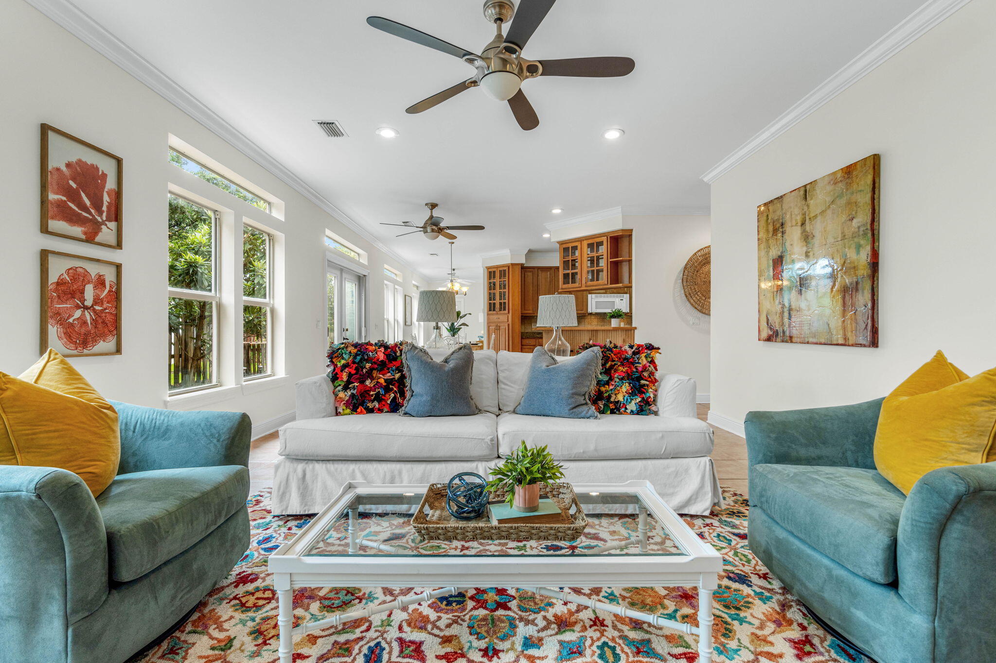 AVALON BEACH ESTATES - Residential