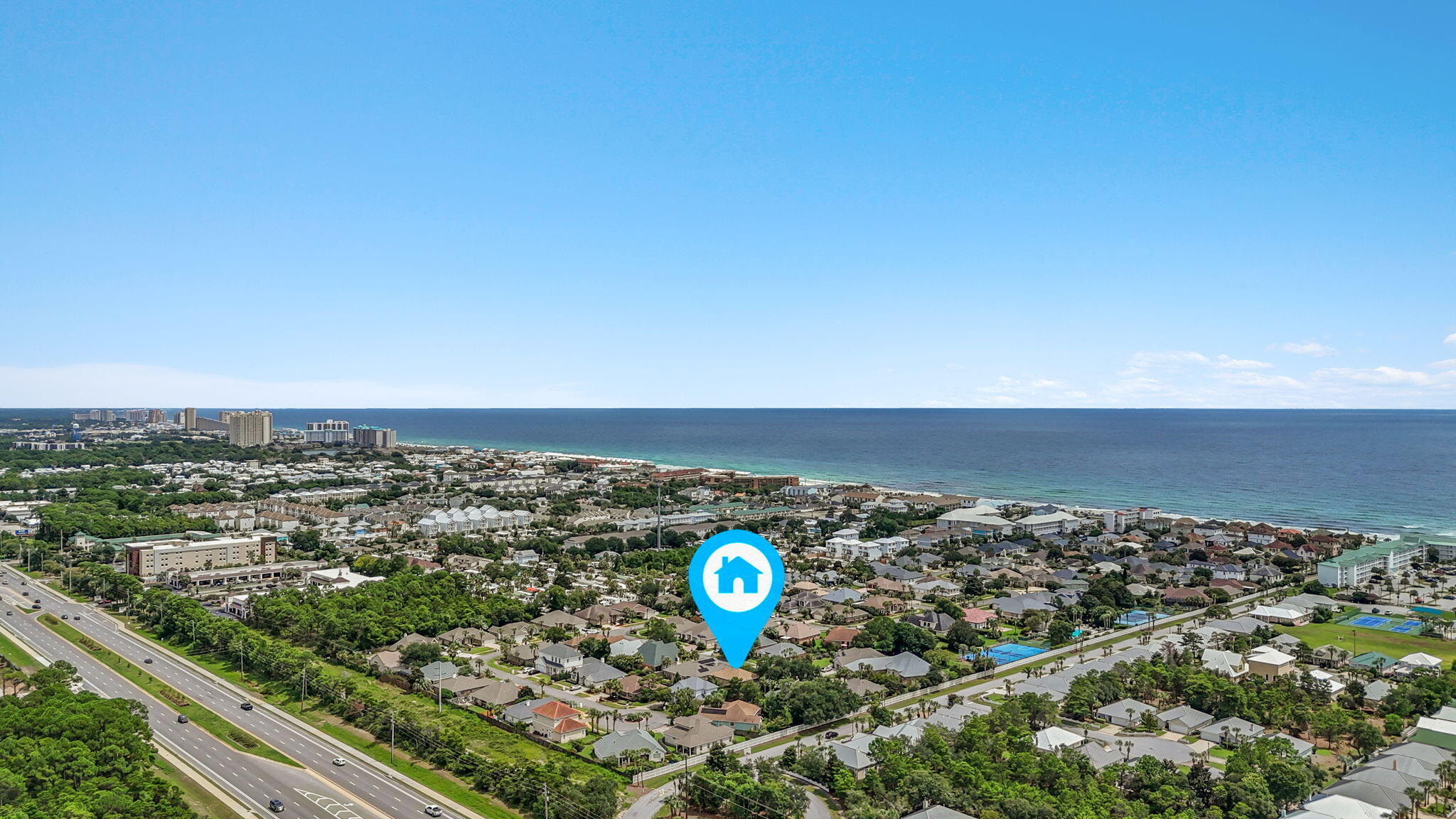 AVALON BEACH ESTATES - Residential