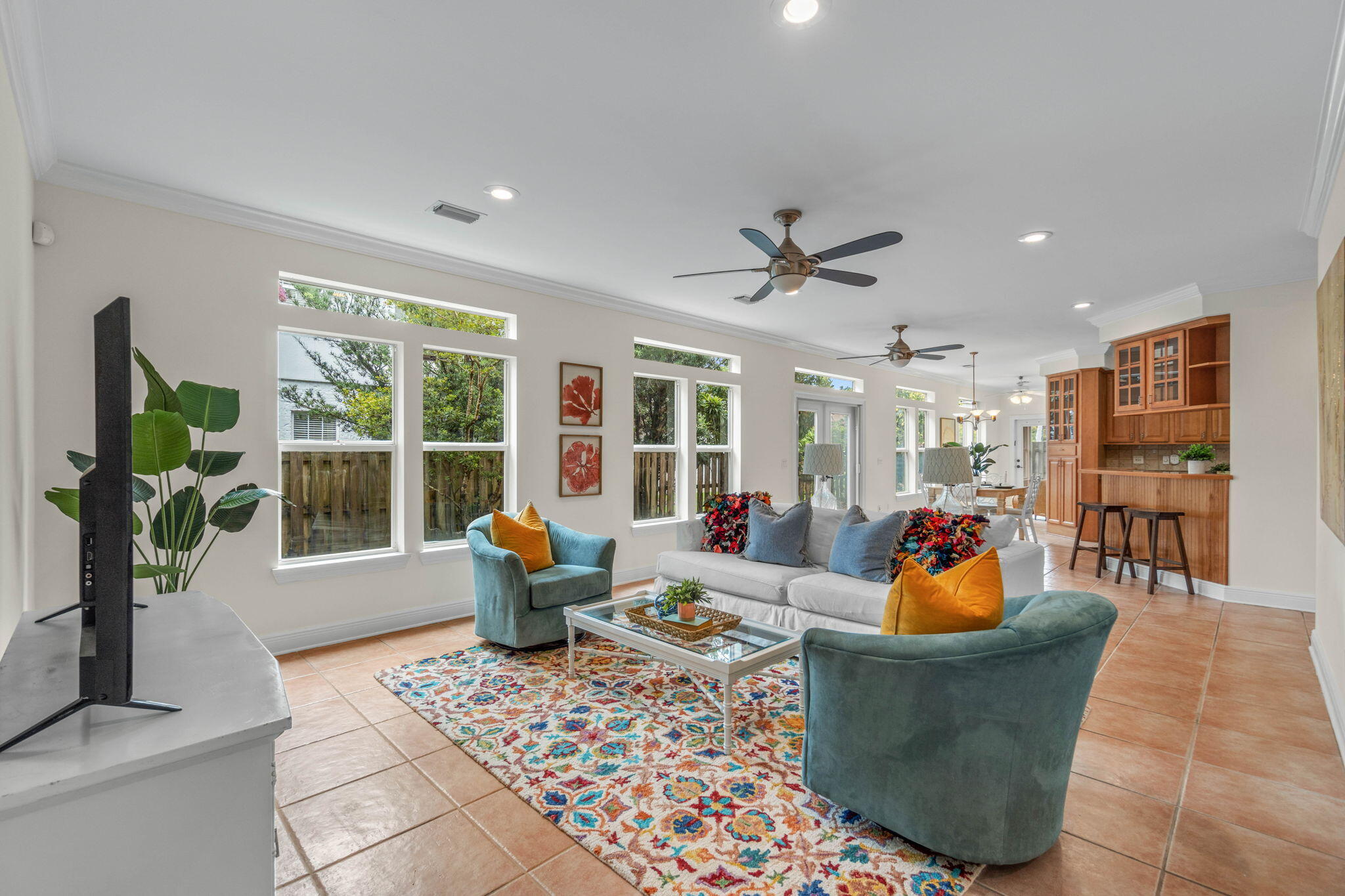 AVALON BEACH ESTATES - Residential
