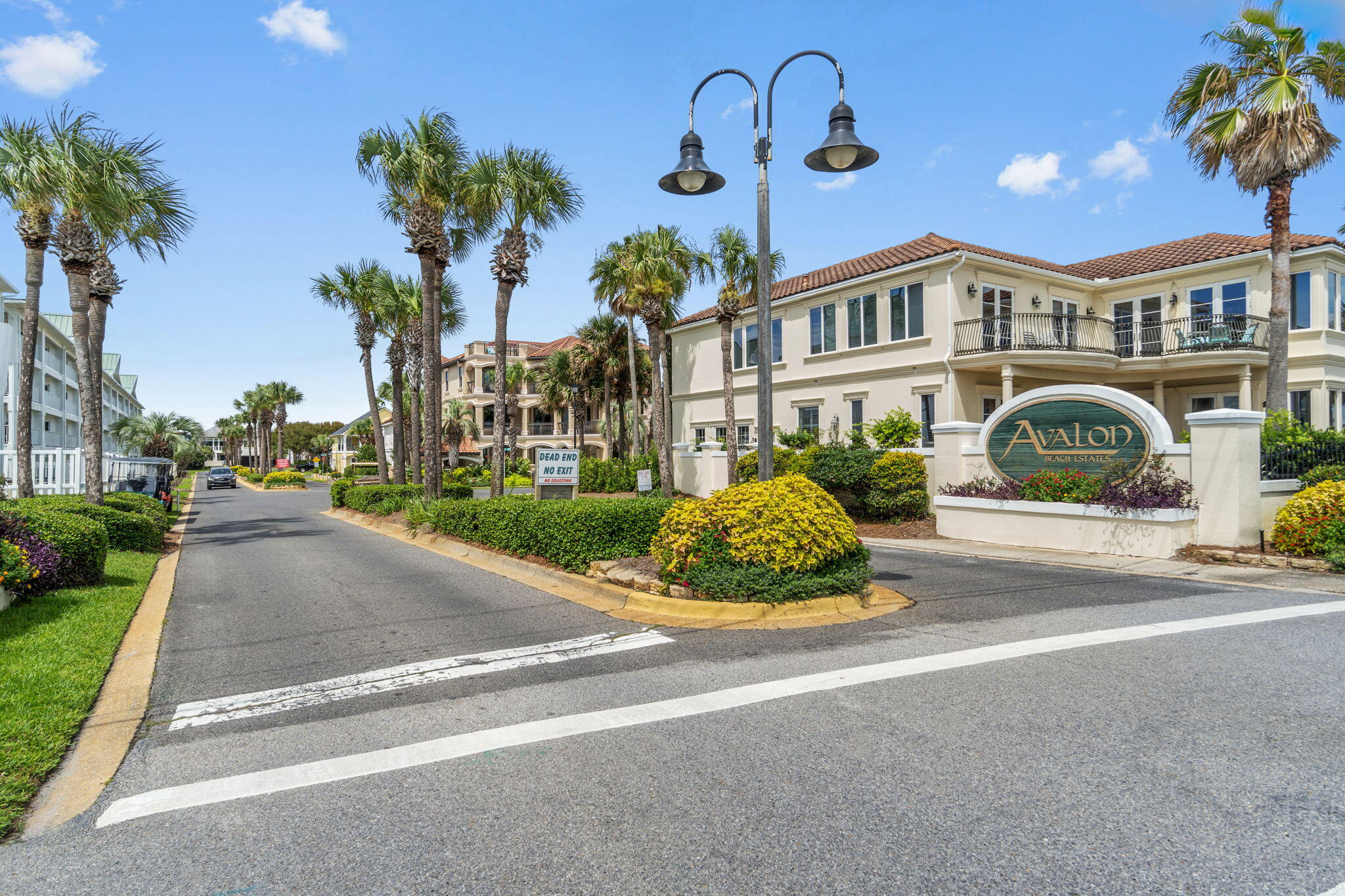 AVALON BEACH ESTATES - Residential