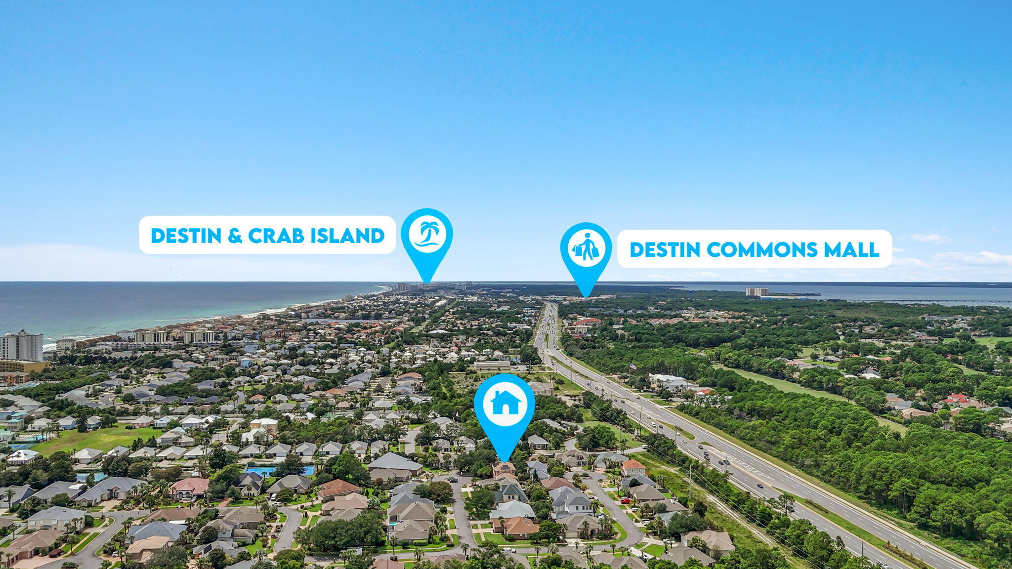 AVALON BEACH ESTATES - Residential