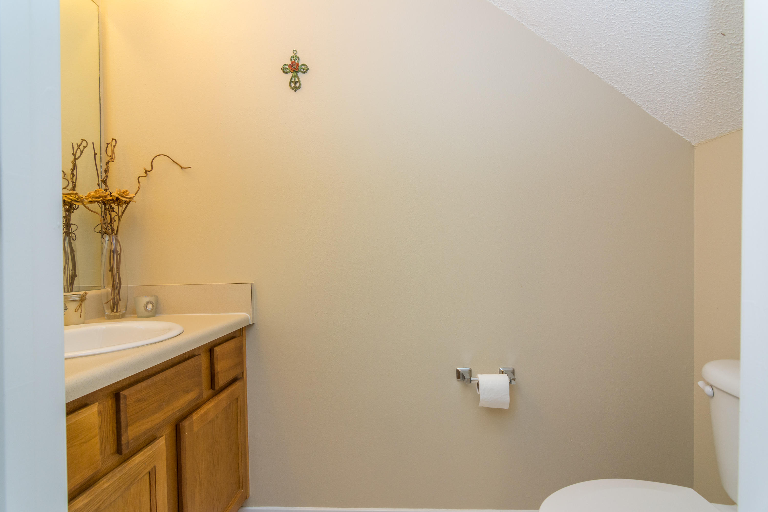 BEAVER RUN TOWNHOMES - Residential