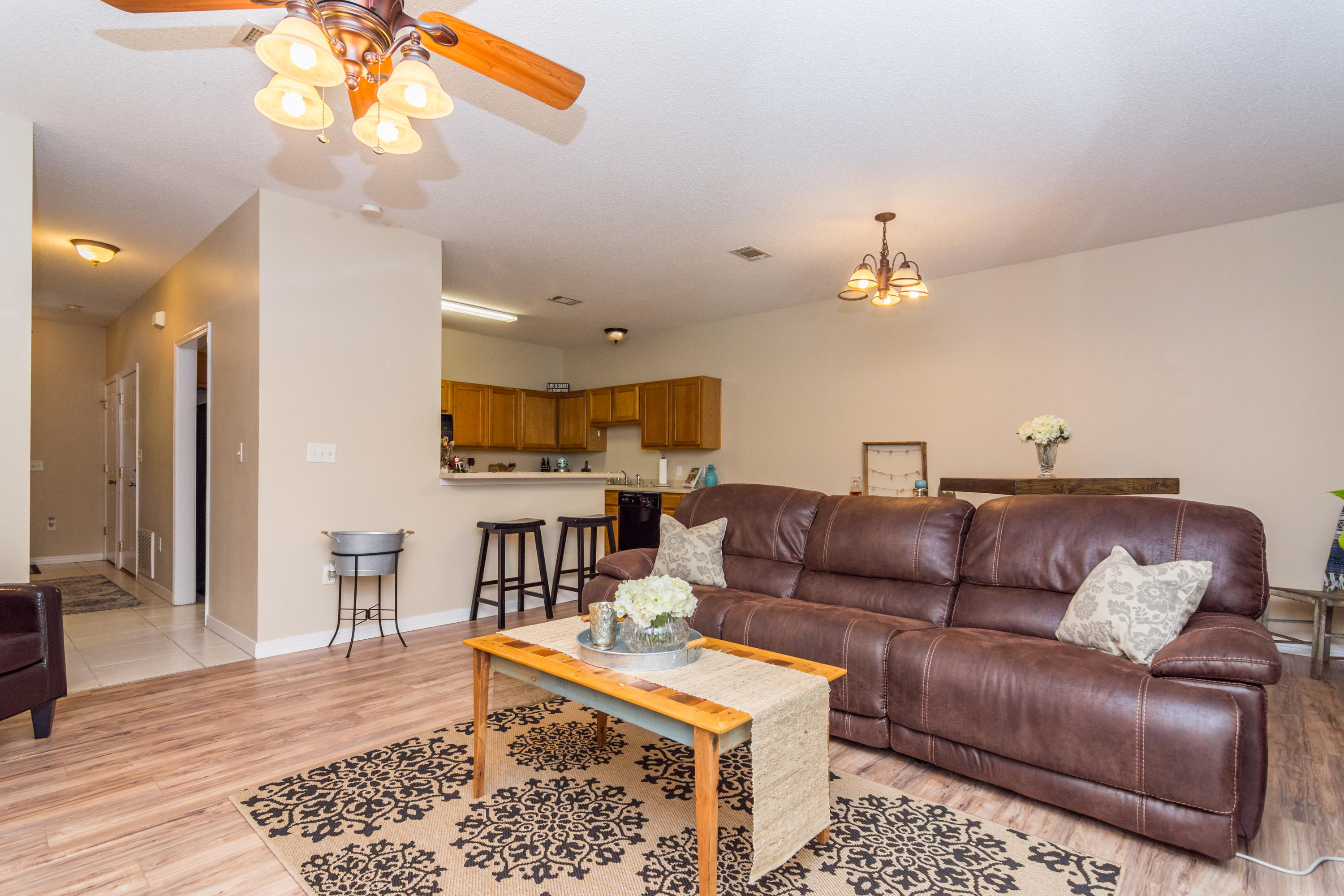 BEAVER RUN TOWNHOMES - Residential