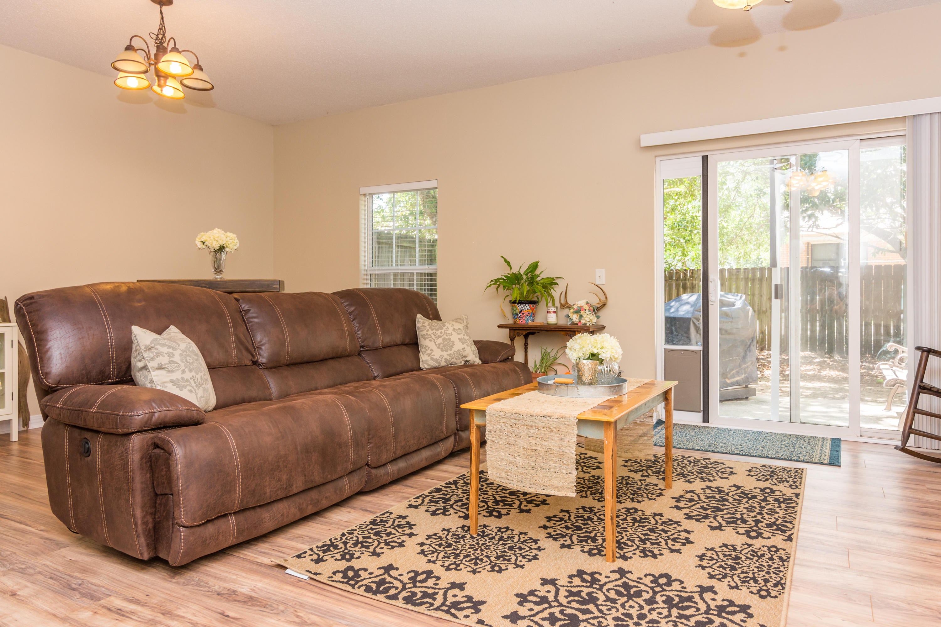 BEAVER RUN TOWNHOMES - Residential