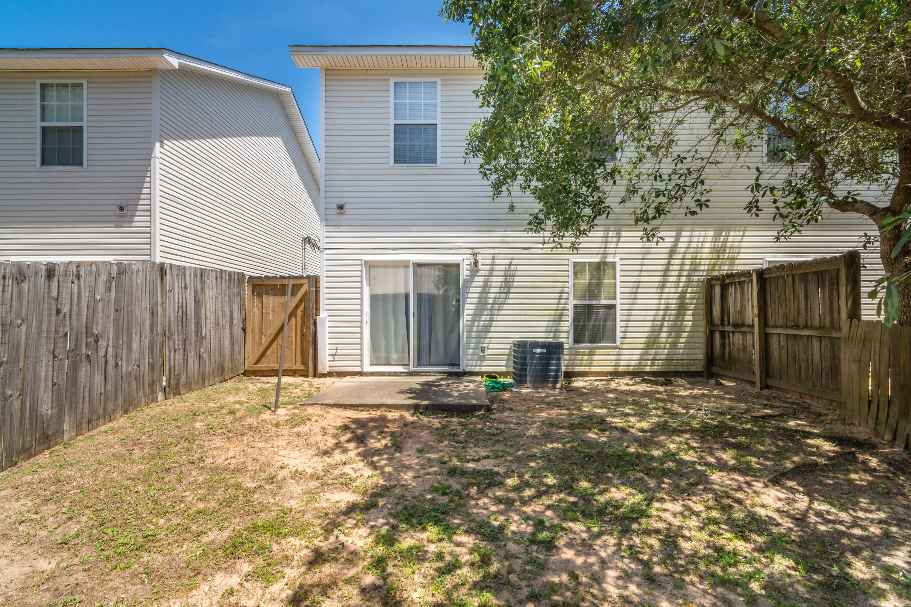 BEAVER RUN TOWNHOMES - Residential