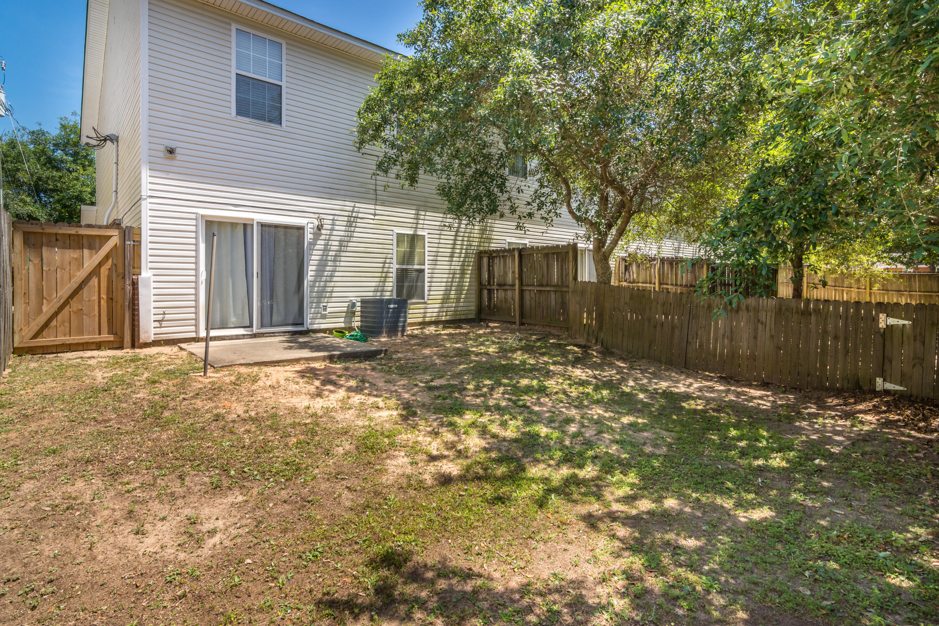 BEAVER RUN TOWNHOMES - Residential