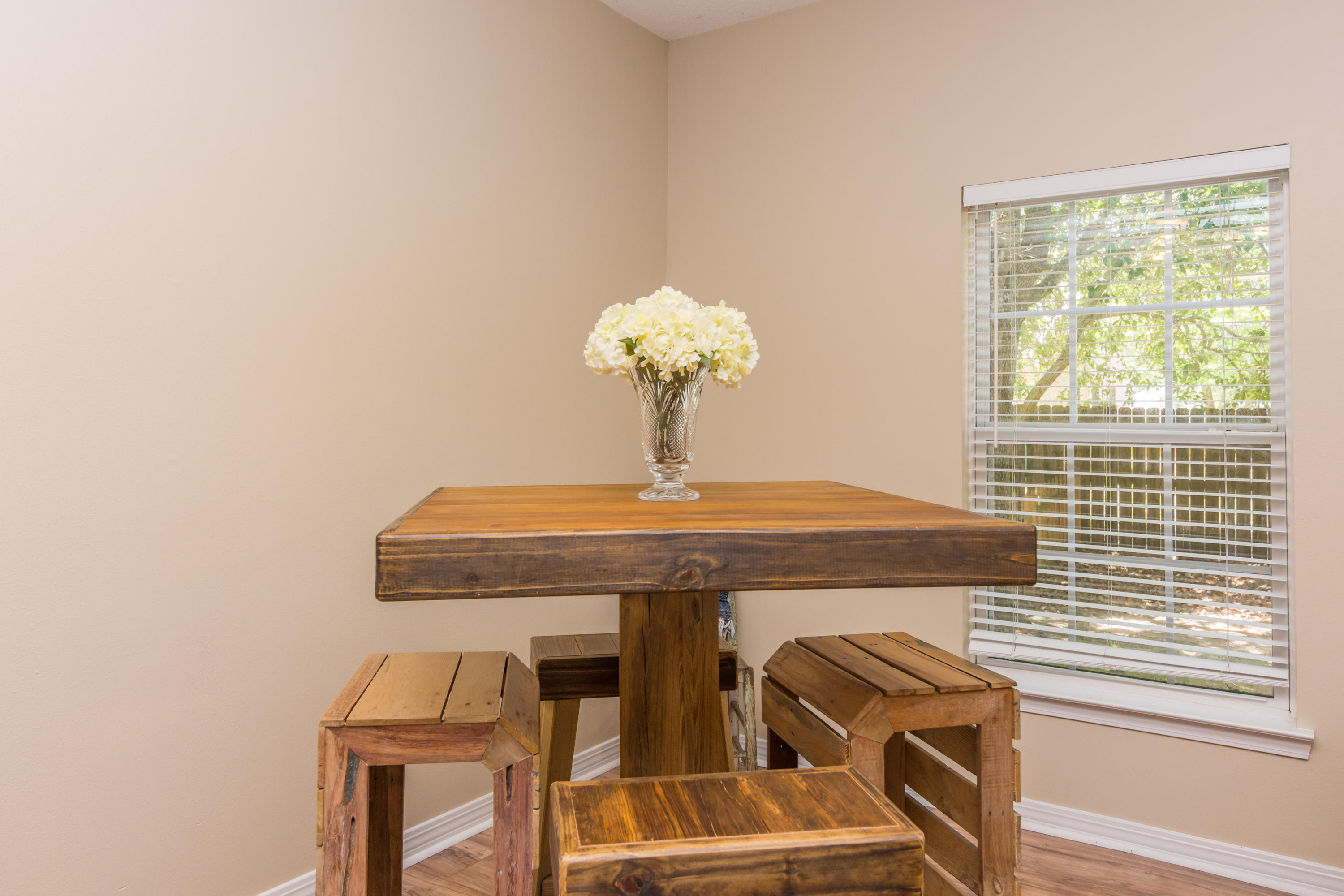 BEAVER RUN TOWNHOMES - Residential