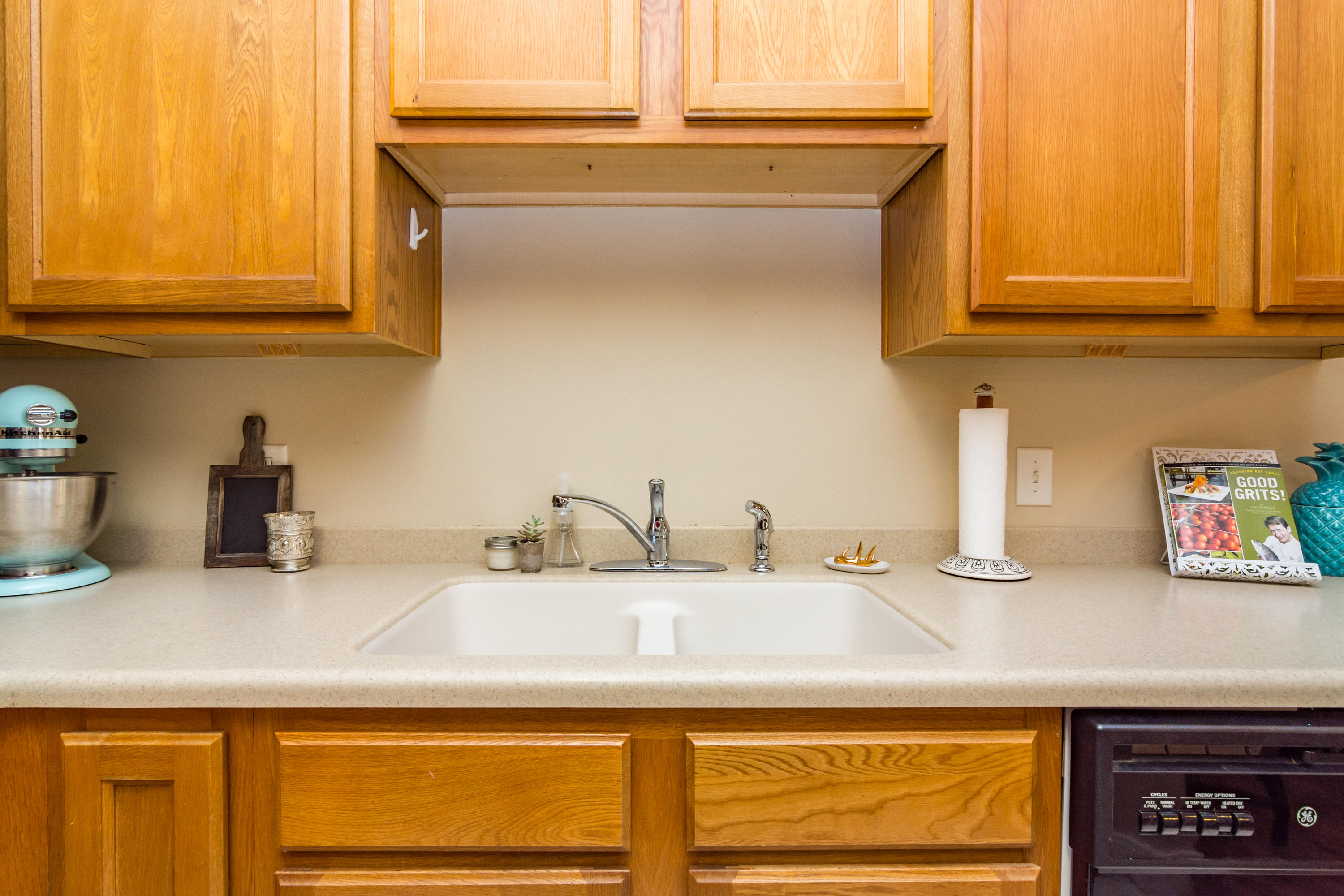 BEAVER RUN TOWNHOMES - Residential