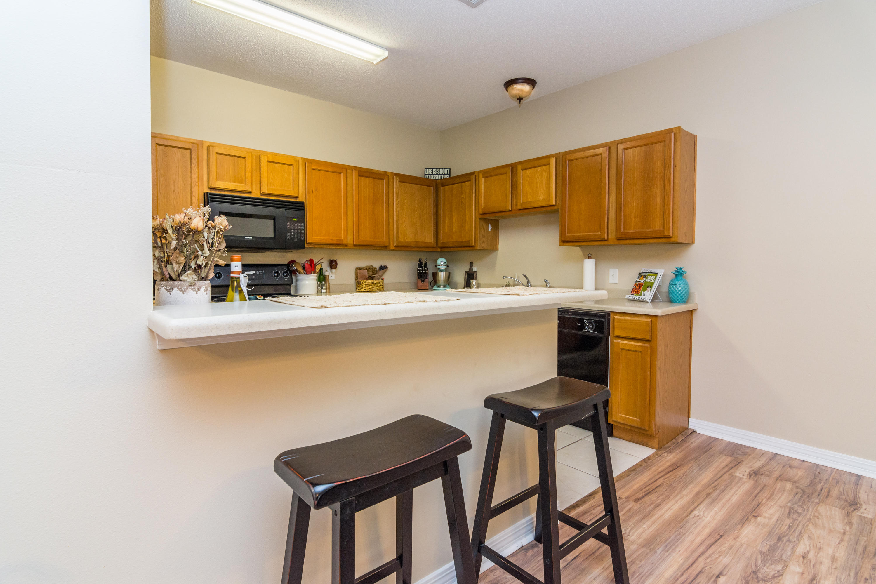 BEAVER RUN TOWNHOMES - Residential