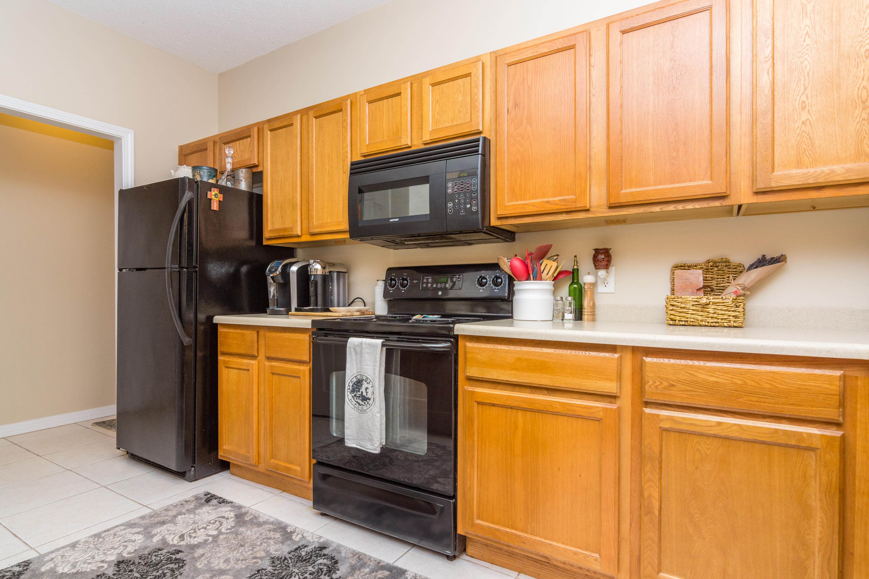 BEAVER RUN TOWNHOMES - Residential