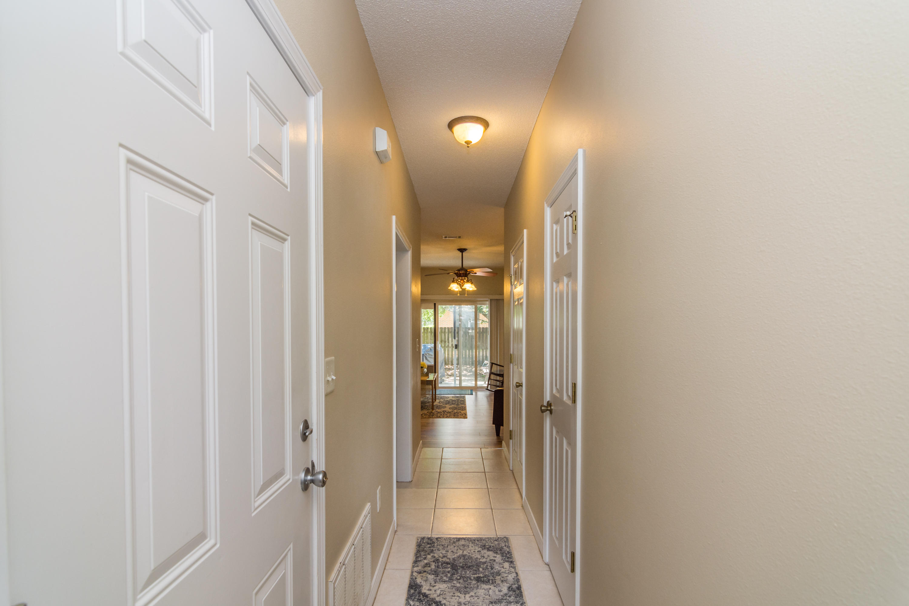 BEAVER RUN TOWNHOMES - Residential