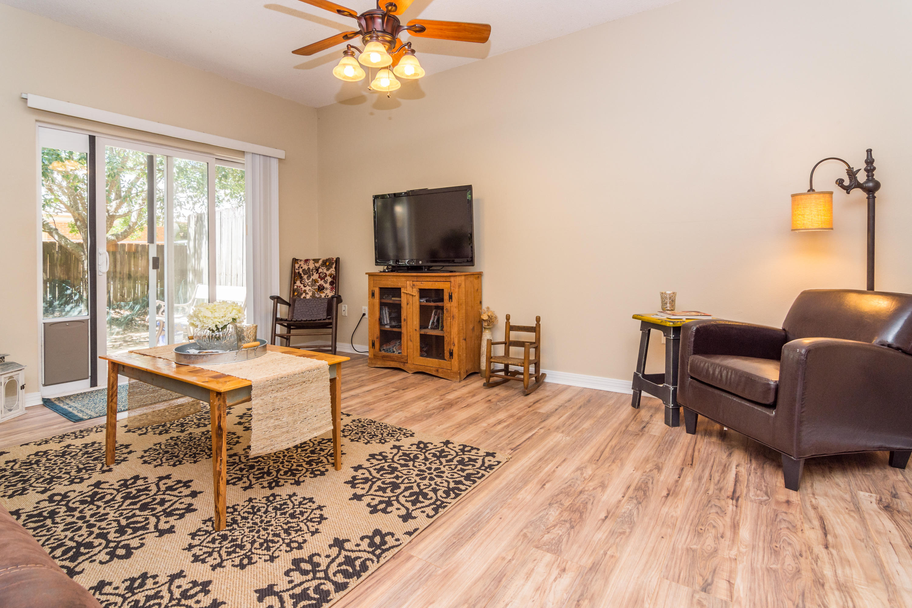 BEAVER RUN TOWNHOMES - Residential