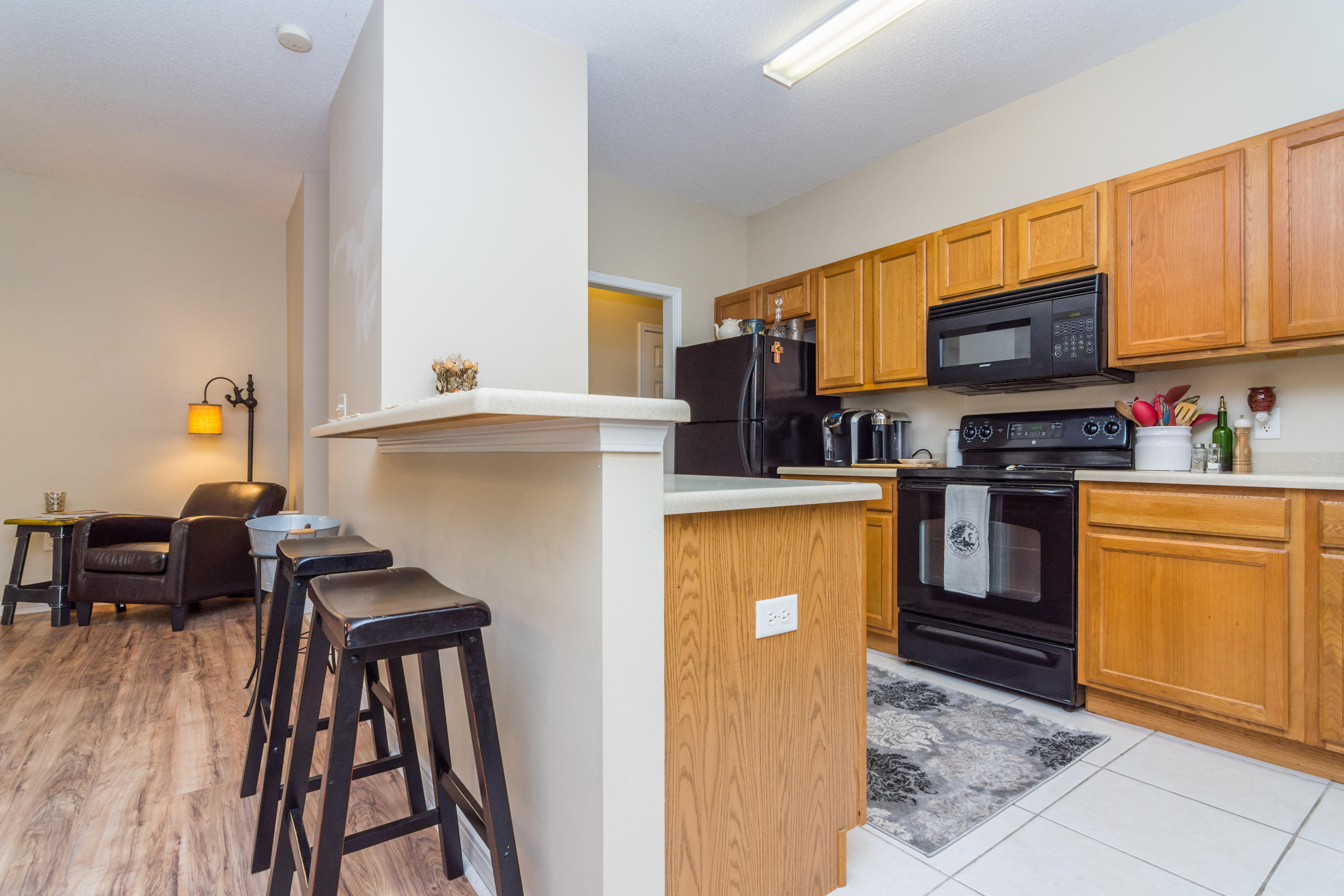 BEAVER RUN TOWNHOMES - Residential