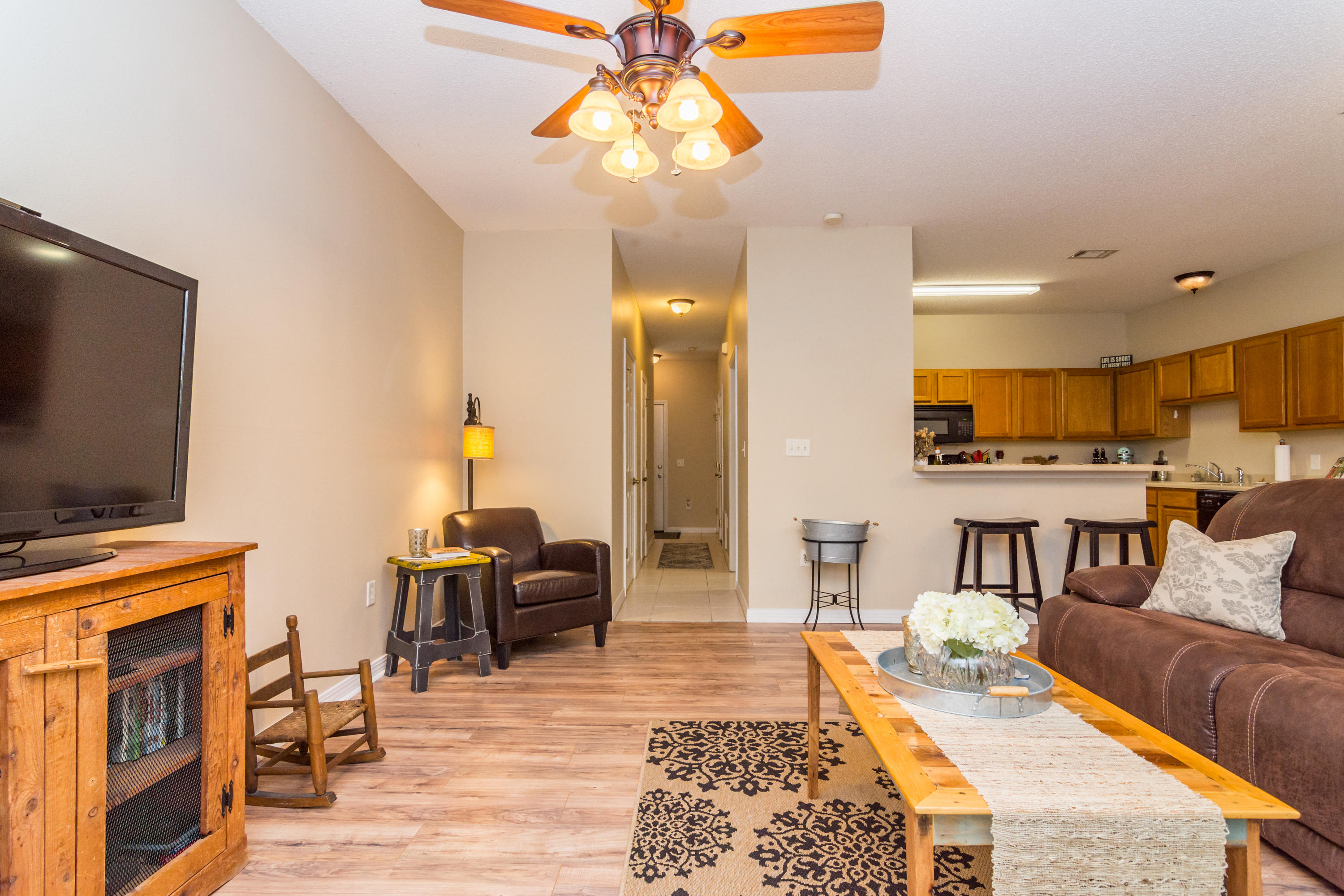 BEAVER RUN TOWNHOMES - Residential