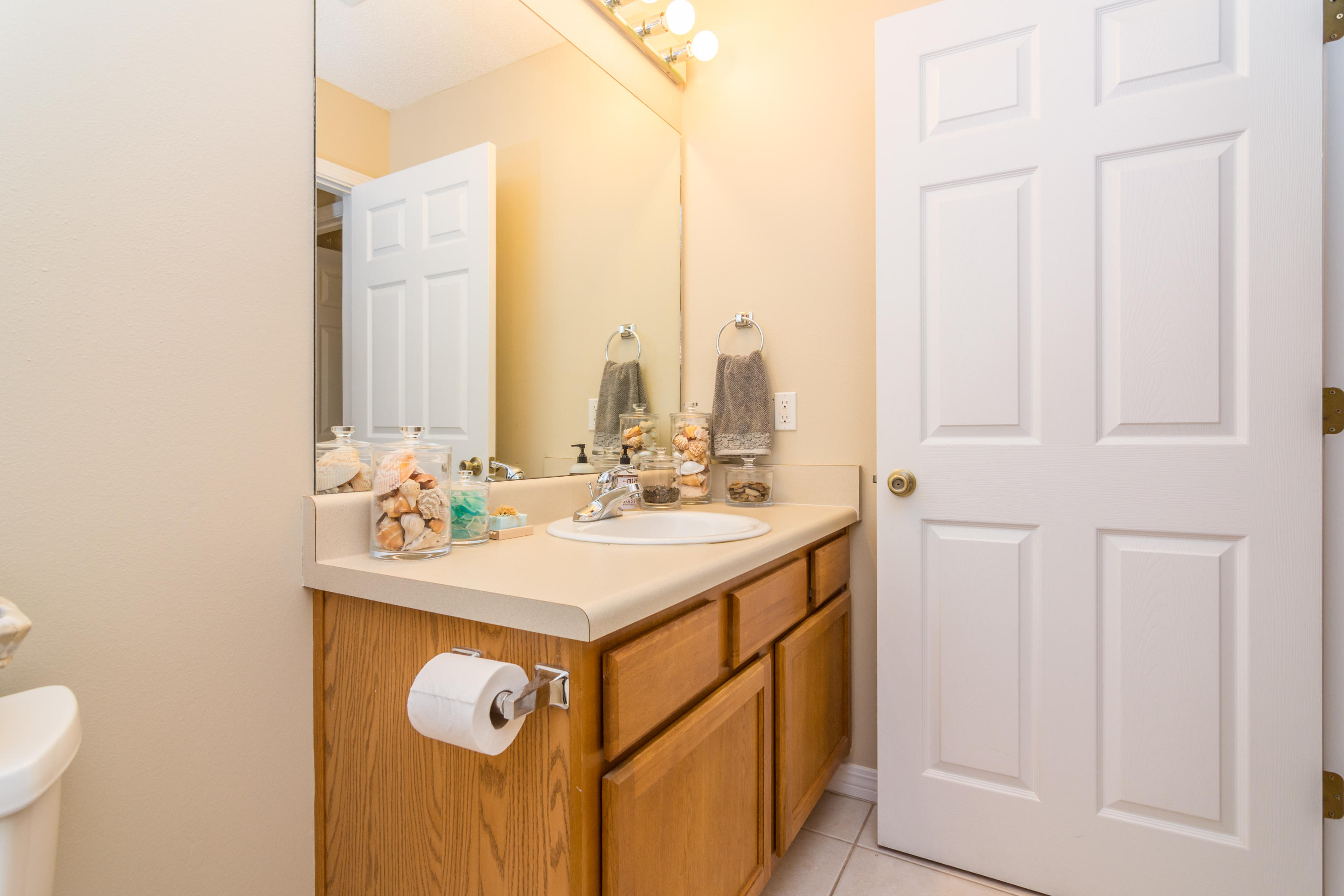 BEAVER RUN TOWNHOMES - Residential