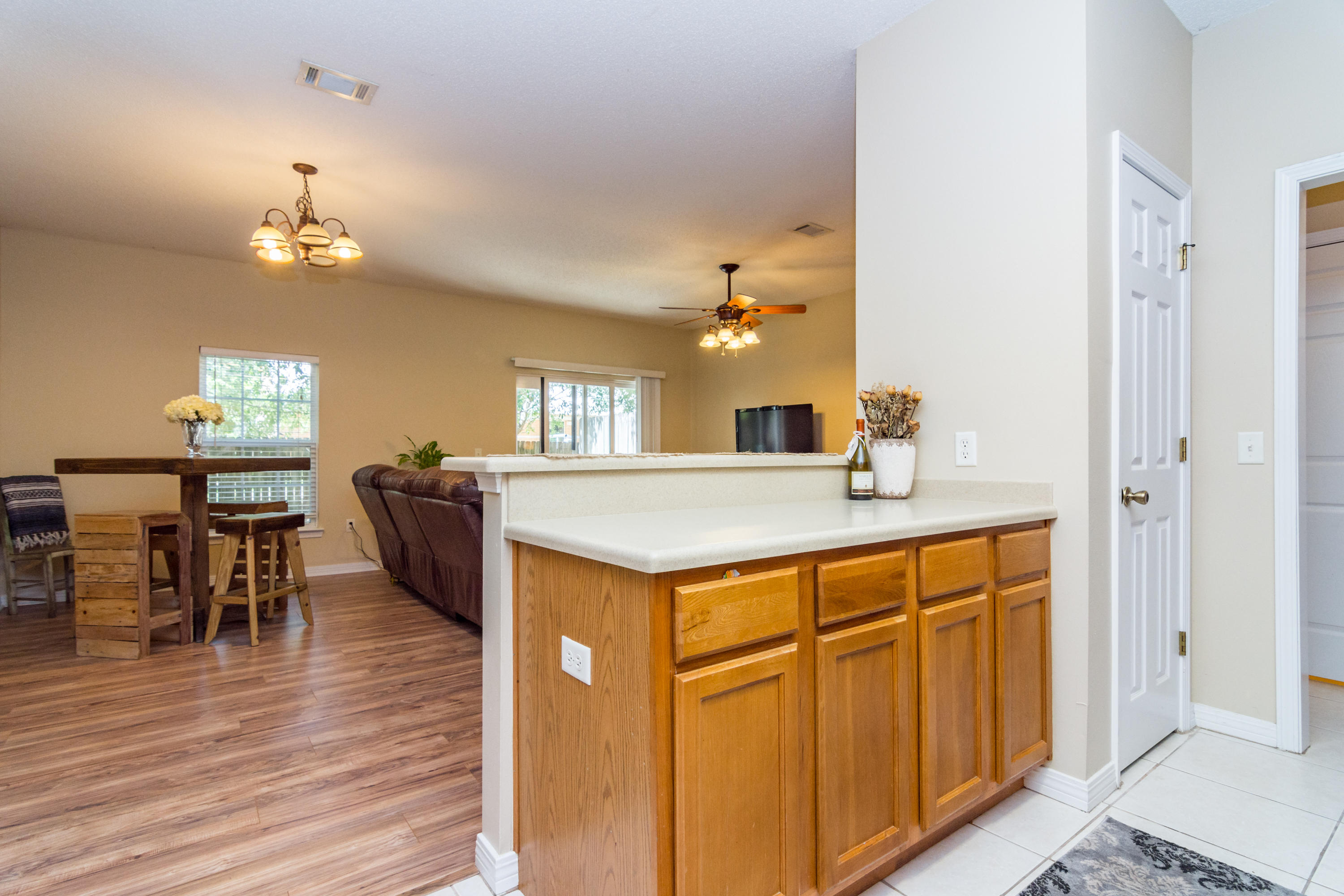 BEAVER RUN TOWNHOMES - Residential