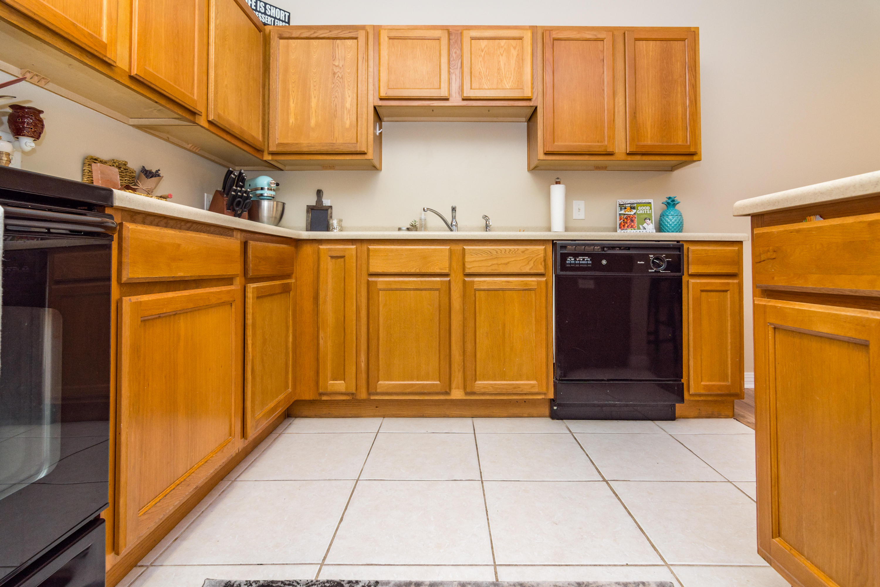 BEAVER RUN TOWNHOMES - Residential