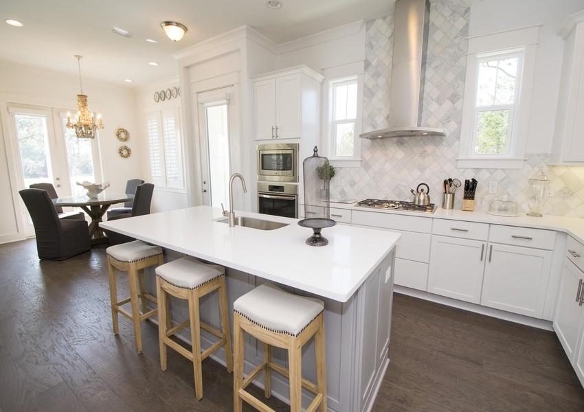 PROMINENCE - Residential