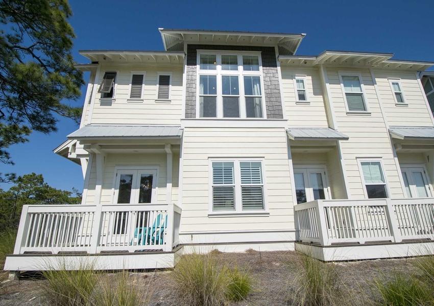 PROMINENCE - Residential