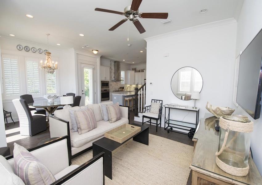 PROMINENCE - Residential