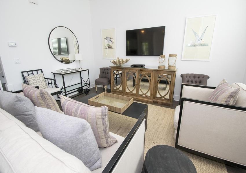 PROMINENCE - Residential