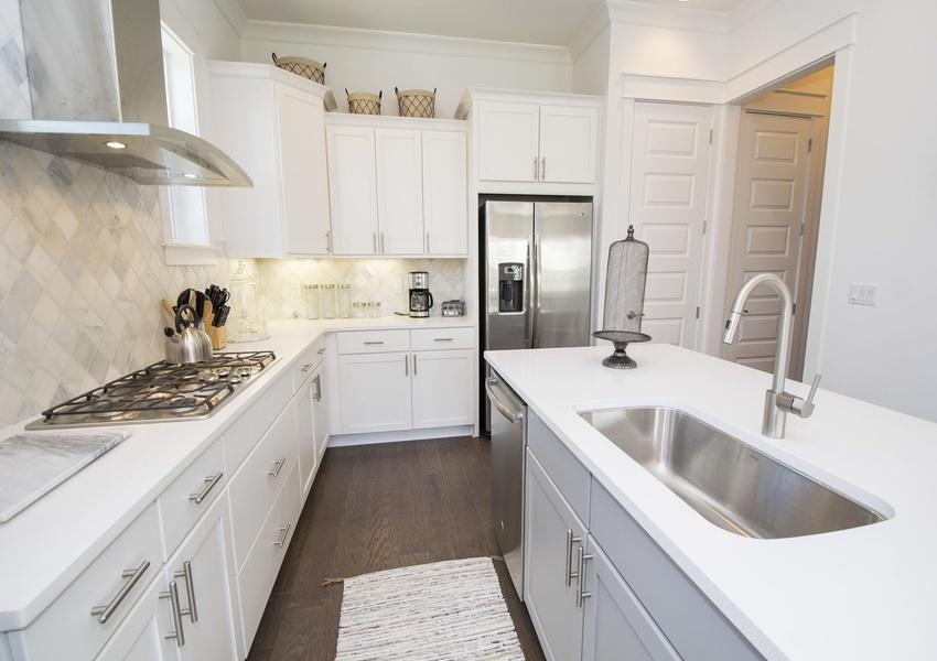 PROMINENCE - Residential