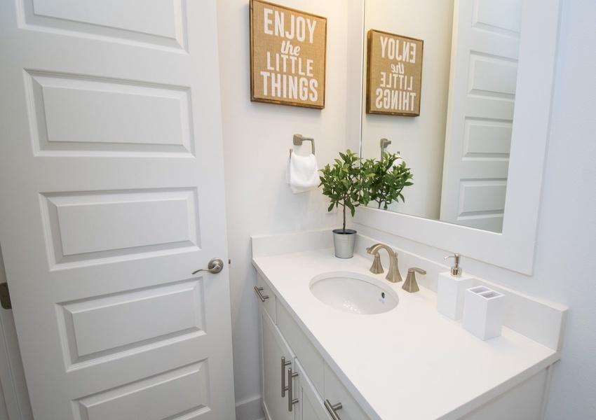 PROMINENCE - Residential