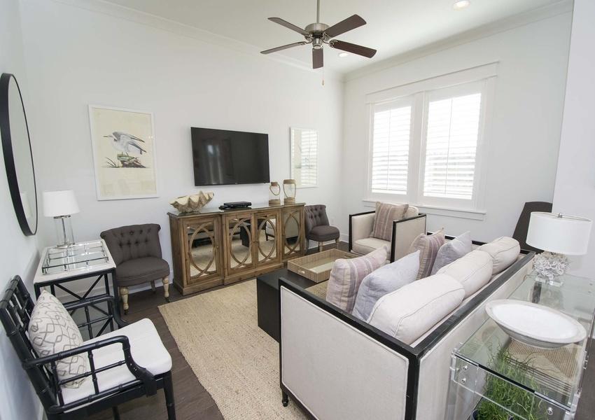 PROMINENCE - Residential