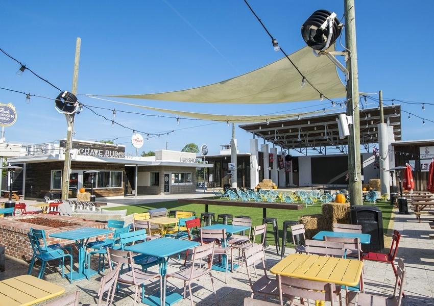 PROMINENCE - Residential