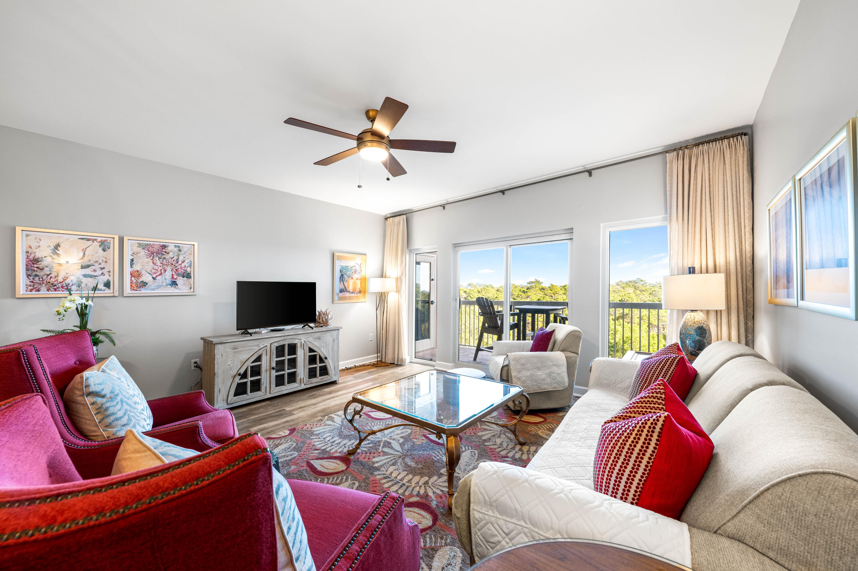 SUMMIT AT TOPS'L (THE) - Residential