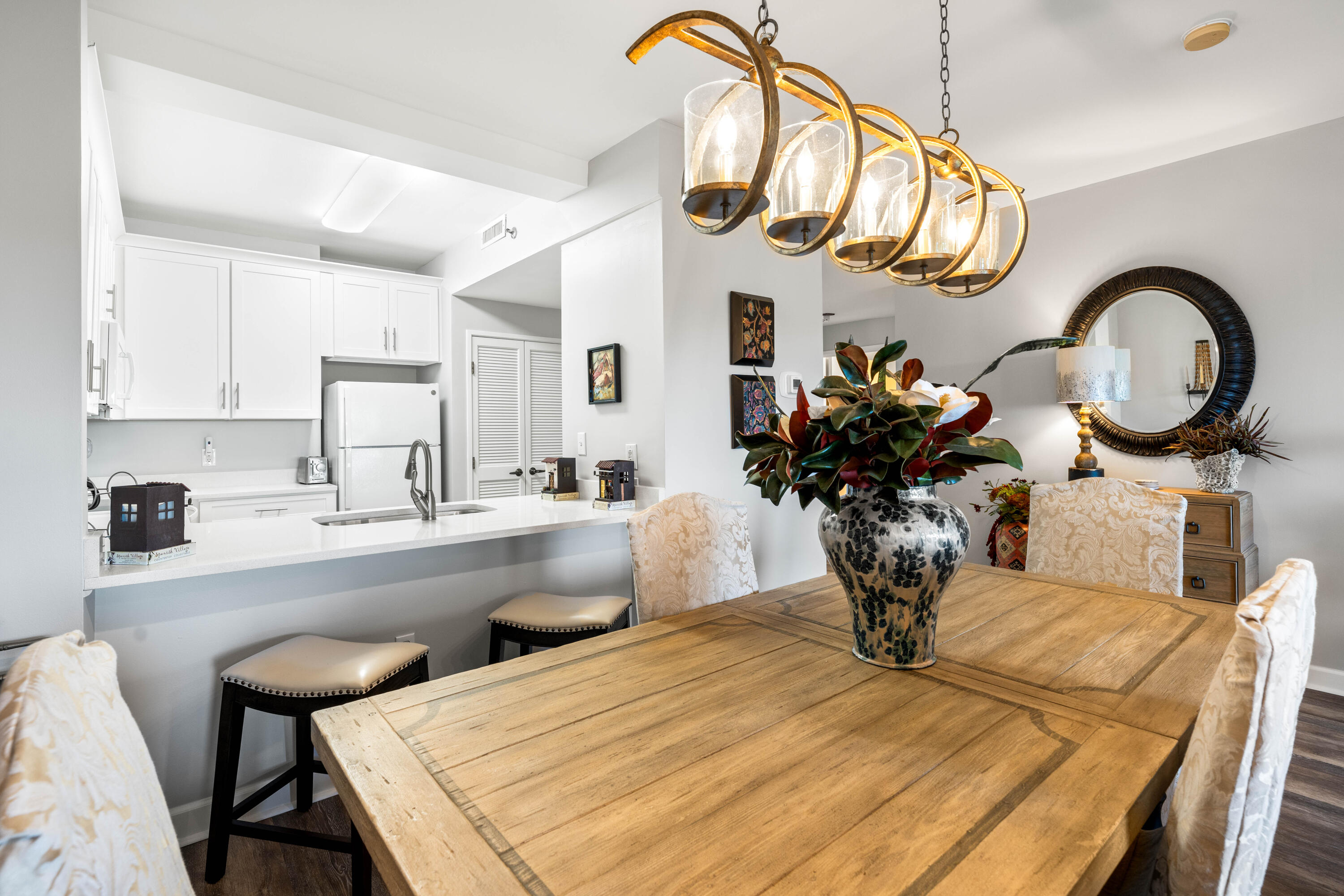 SUMMIT AT TOPS'L (THE) - Residential