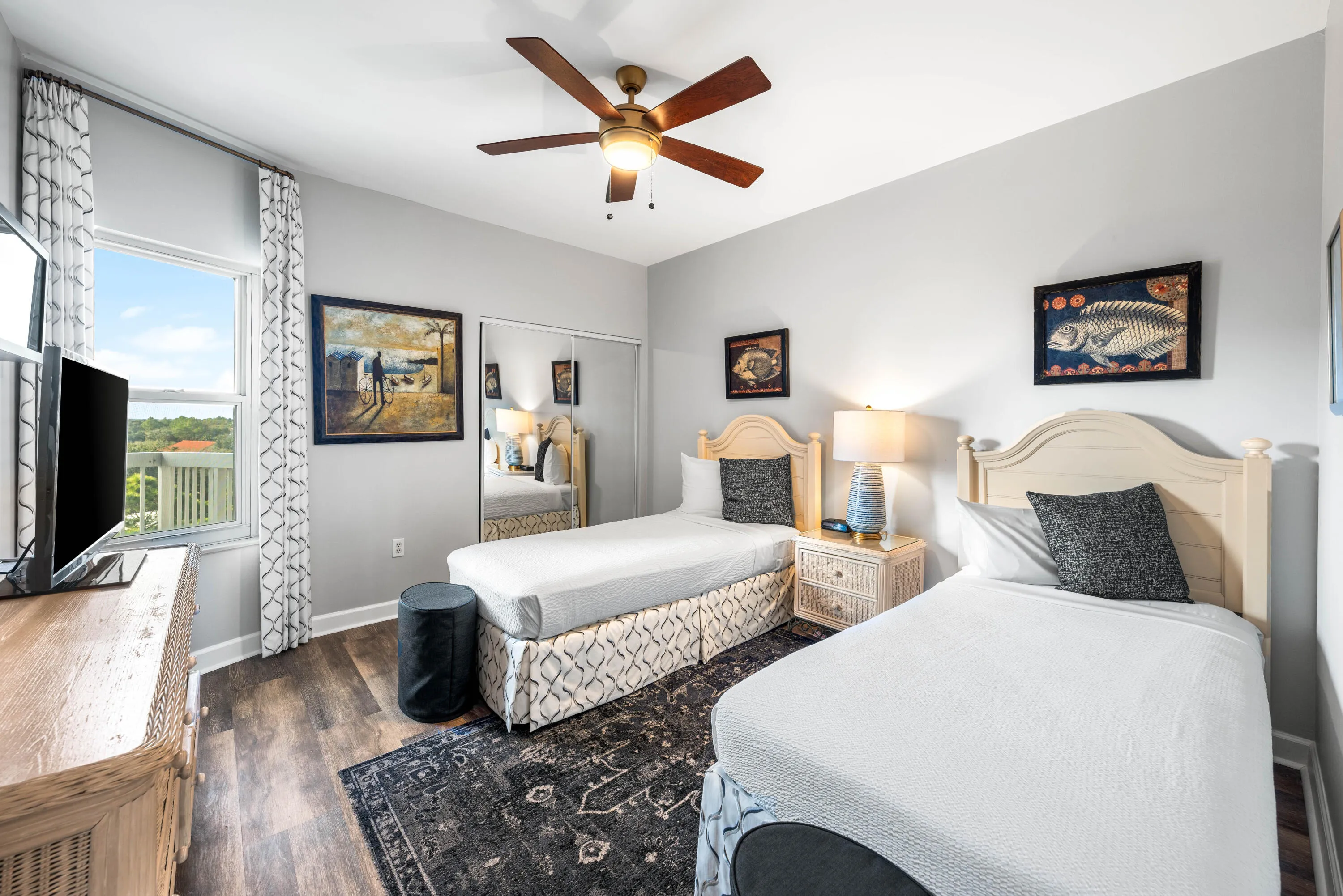 Miramar Beach, Florida 32550, United States, 2 Bedrooms Bedrooms, ,2 BathroomsBathrooms,Residential,Active,5333