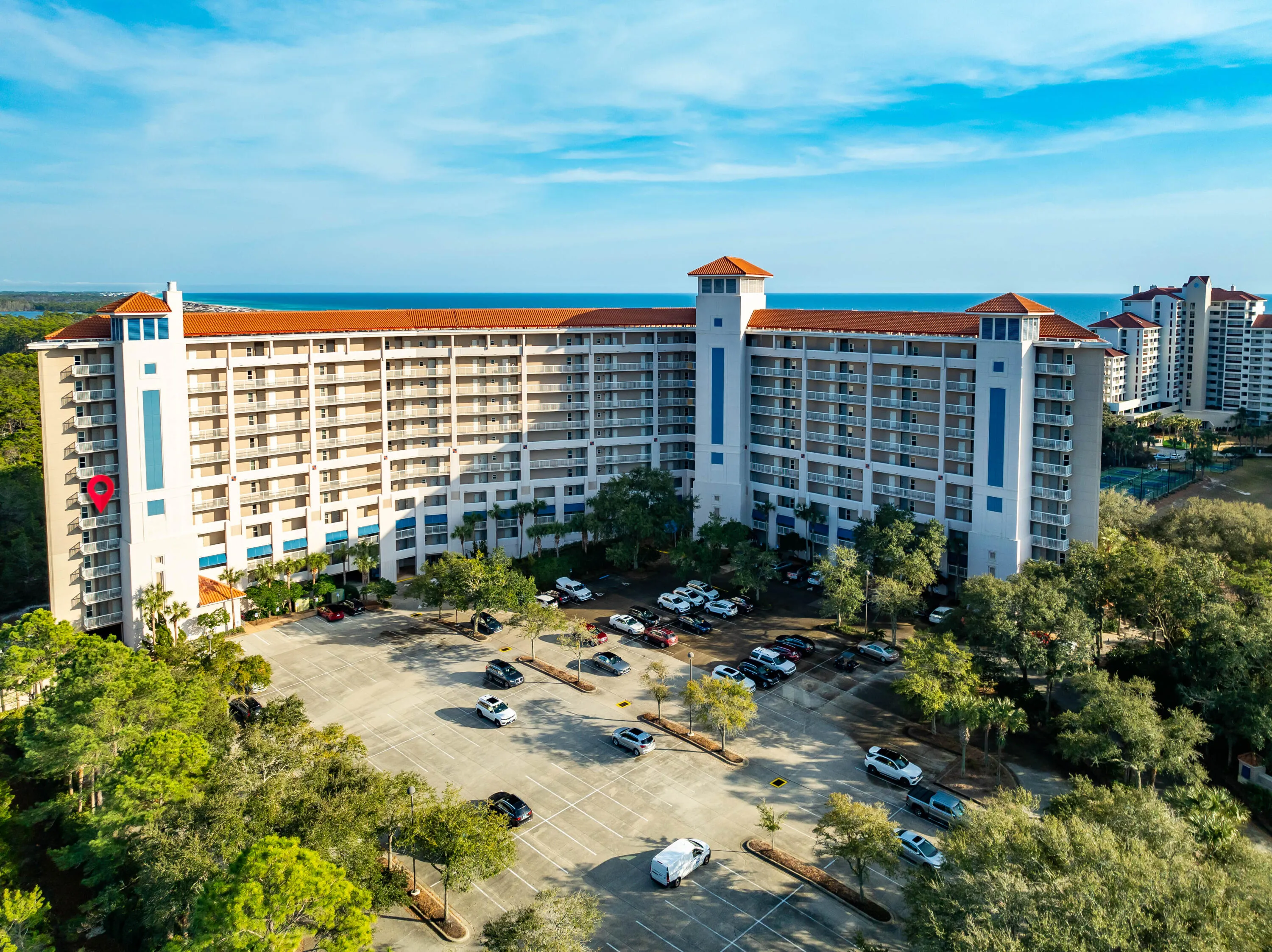 Miramar Beach, Florida 32550, United States, 2 Bedrooms Bedrooms, ,2 BathroomsBathrooms,Residential,Active,5333