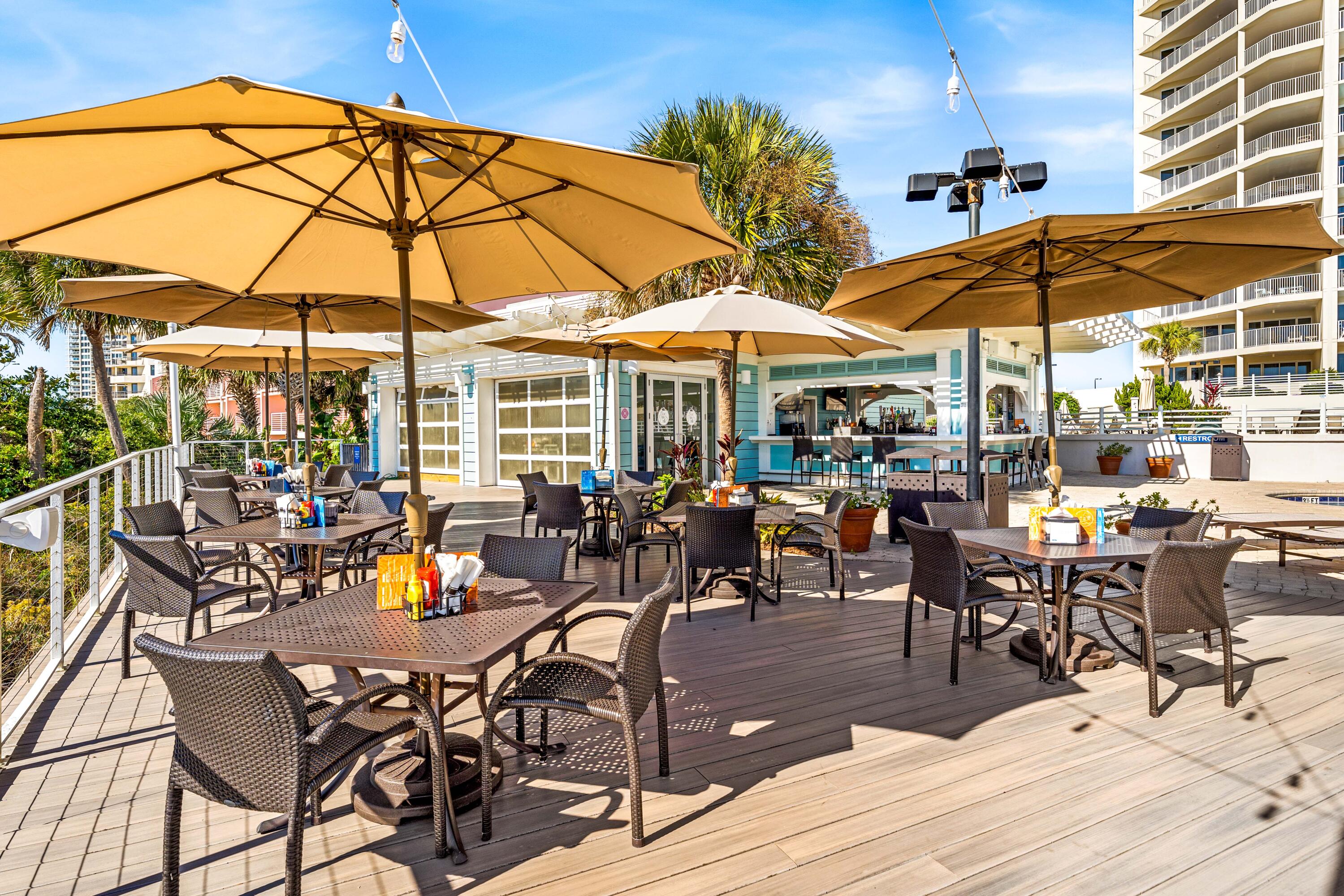 SUMMIT AT TOPS'L (THE) - Residential