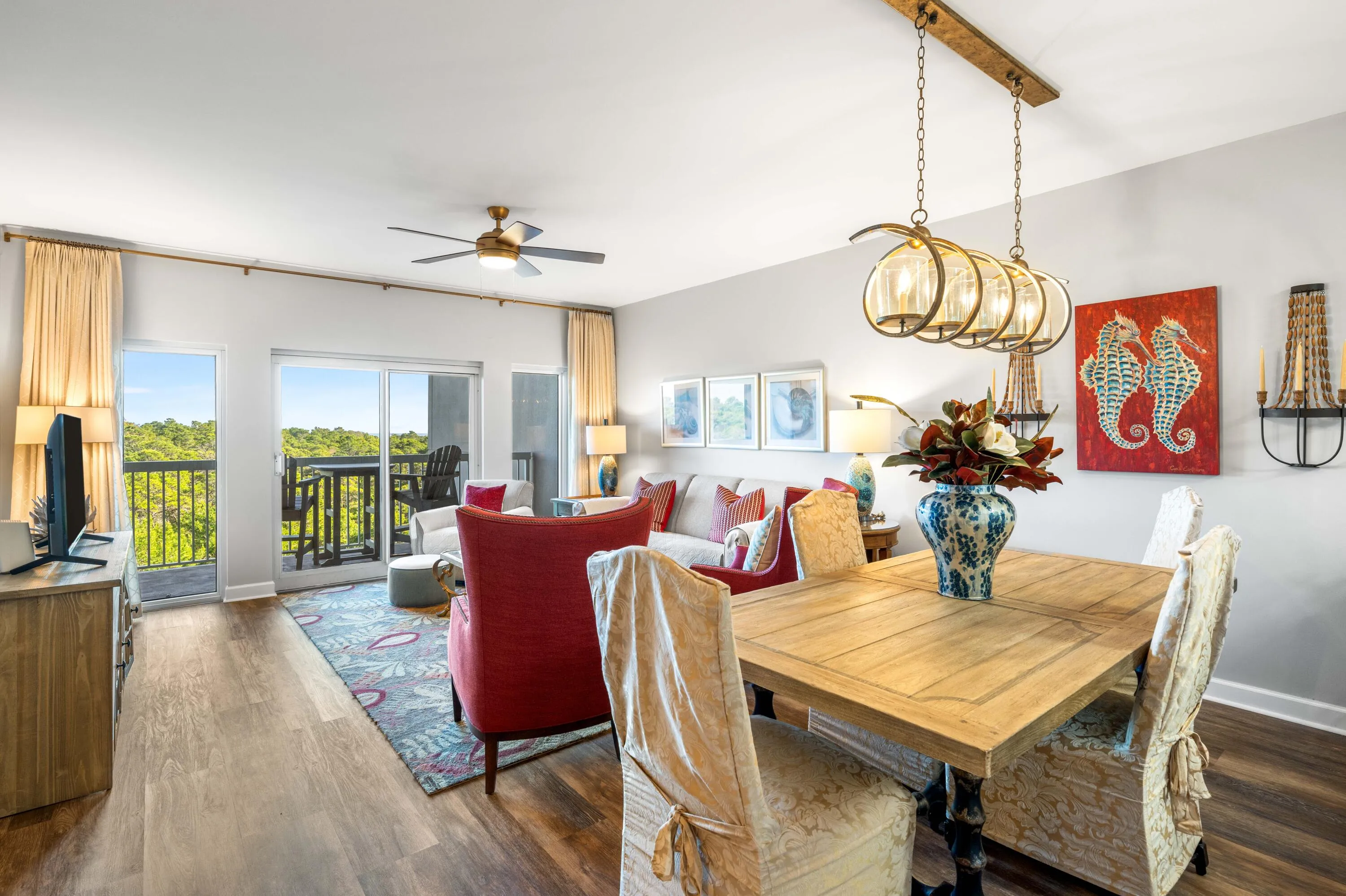 Miramar Beach, Florida 32550, United States, 2 Bedrooms Bedrooms, ,2 BathroomsBathrooms,Residential,Active,5333